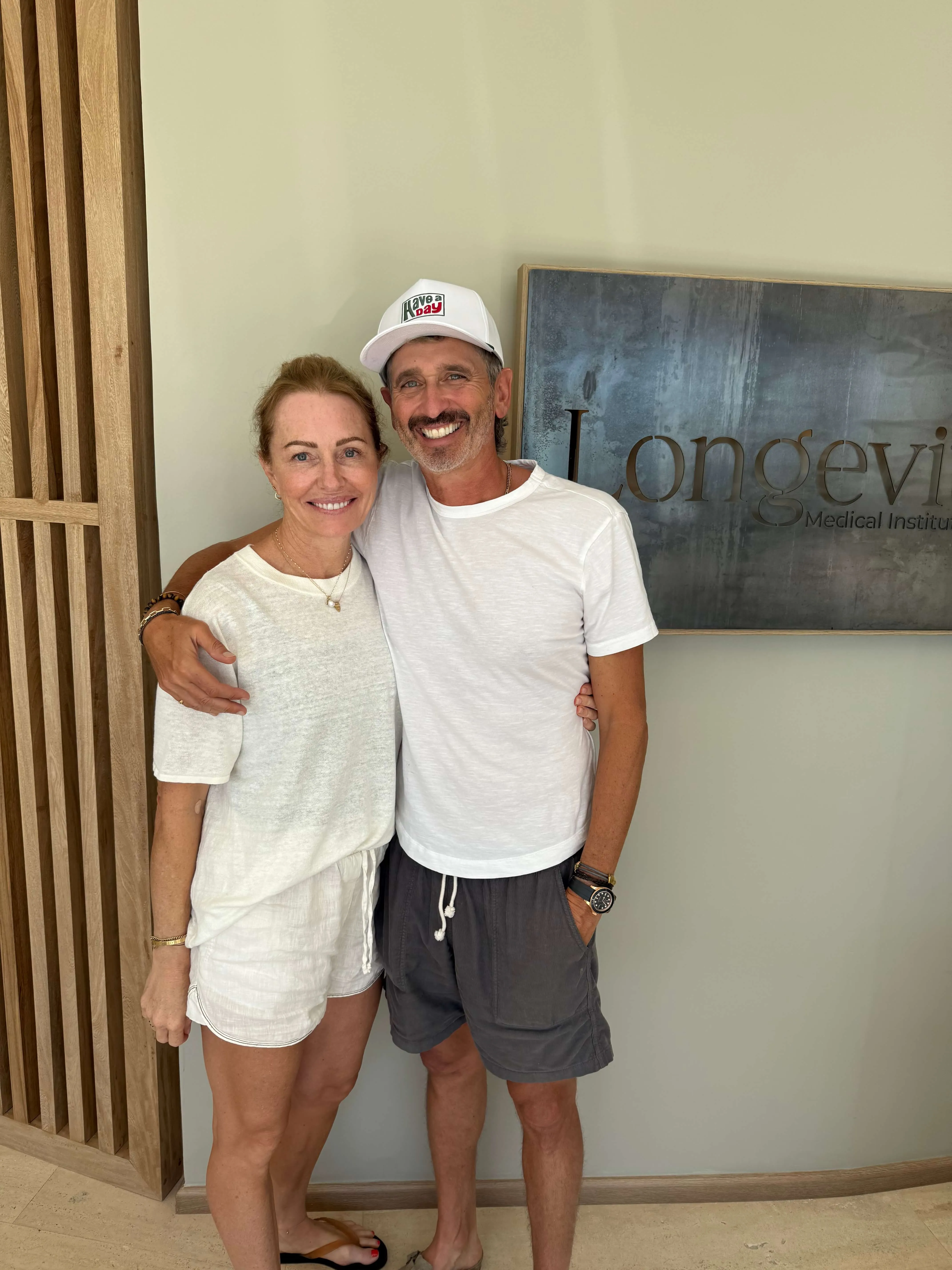 Danny Gottesman Portrait