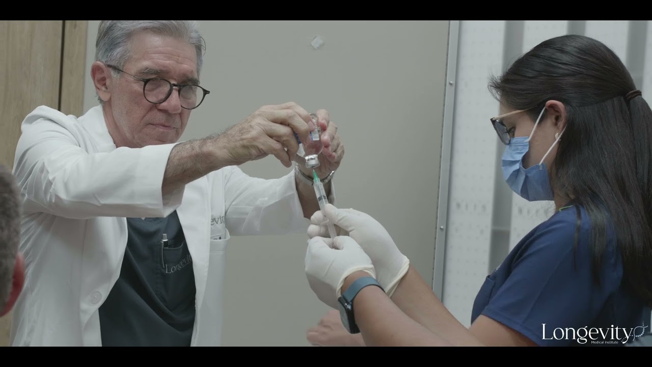 From Surf Injury to Regenerative Recovery