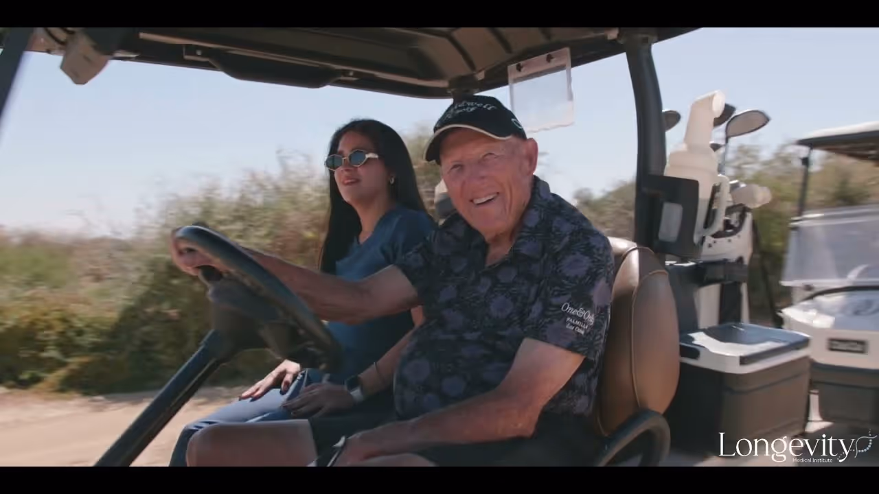 Bruce Caldwell’s Testimonial: The Power of Mind & Body – How LMI Stem Cells Transformed My Game