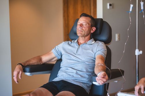 Exosome Wellness Program