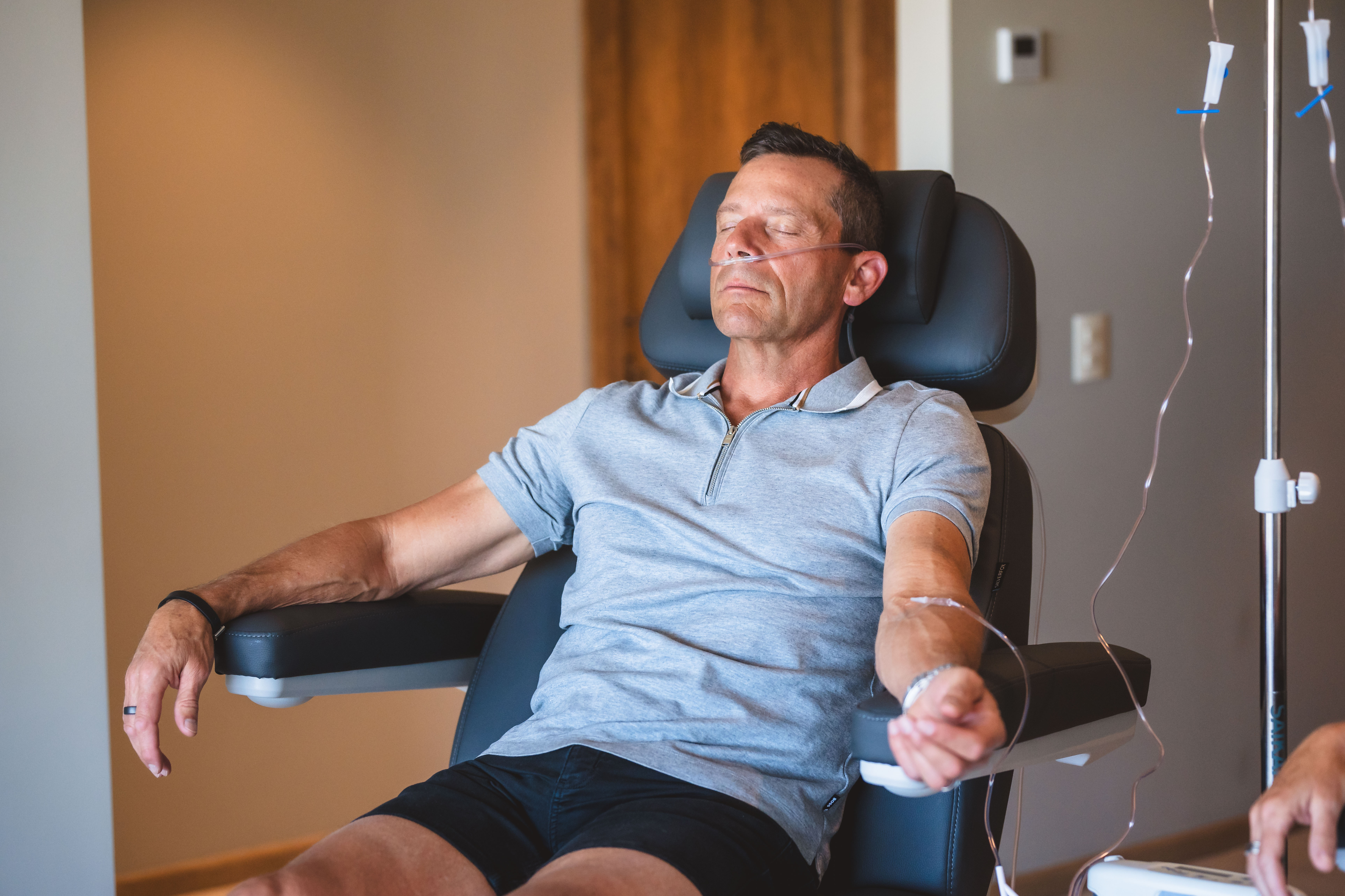 Exosome Therapy