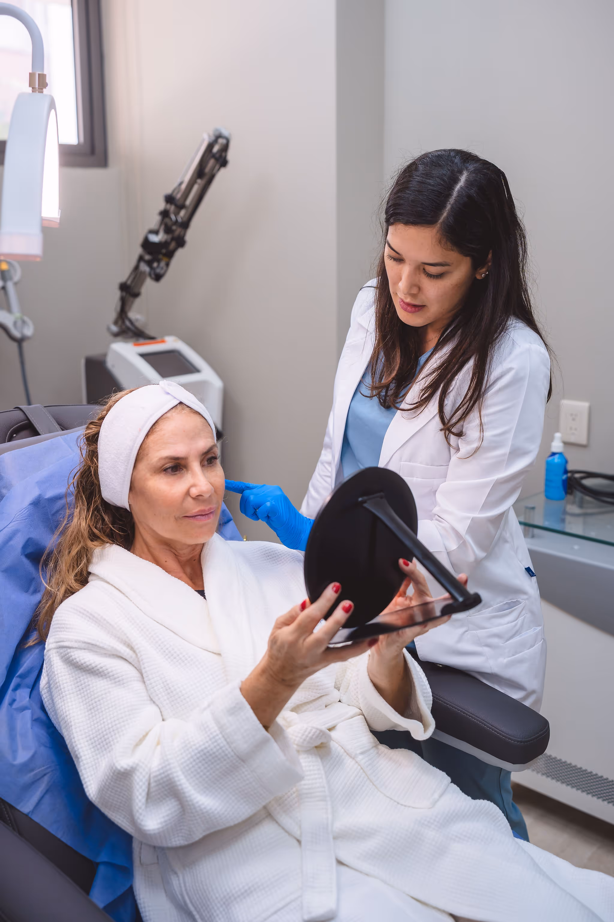 Treatments Image