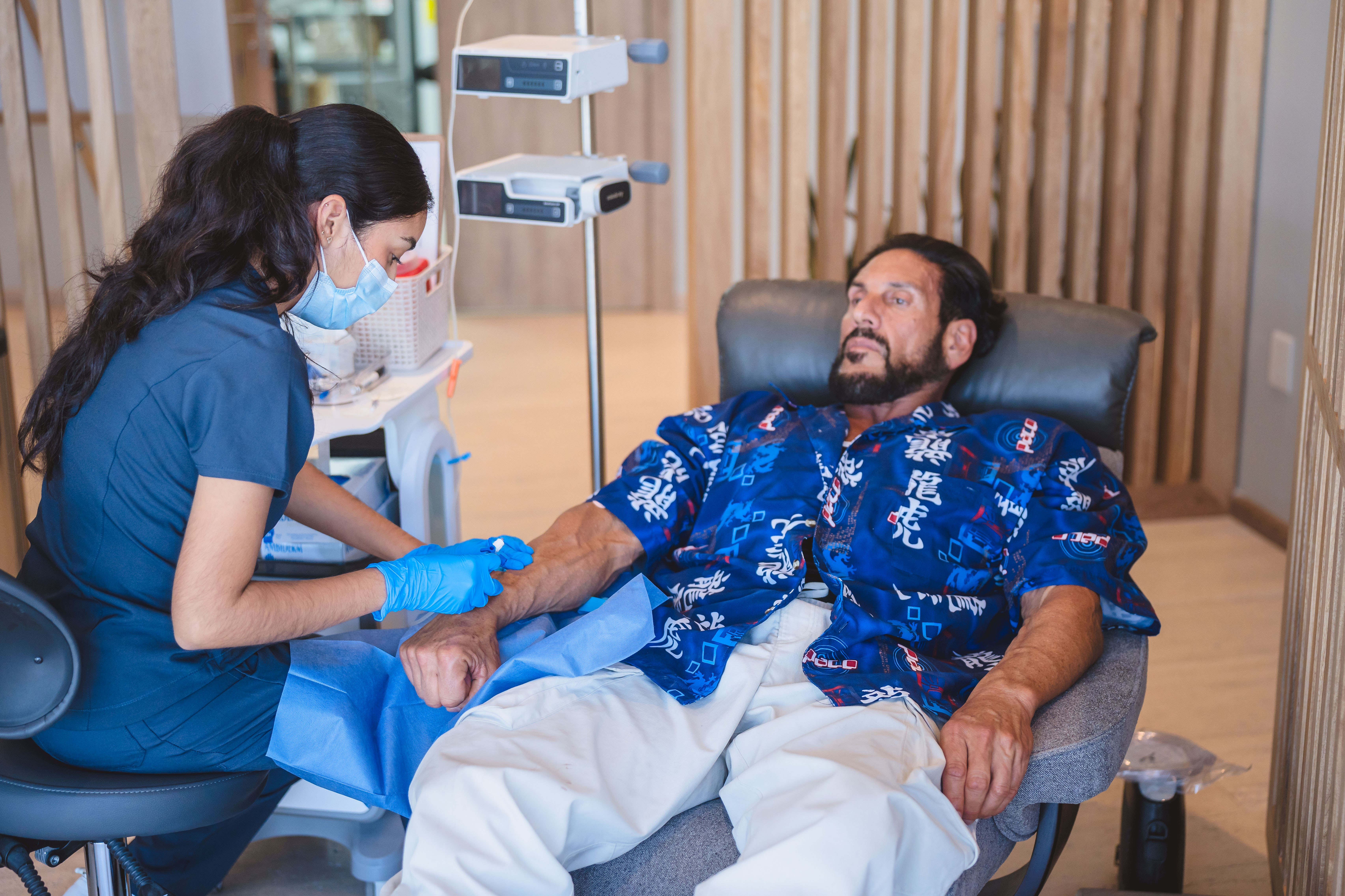 Treatments Image