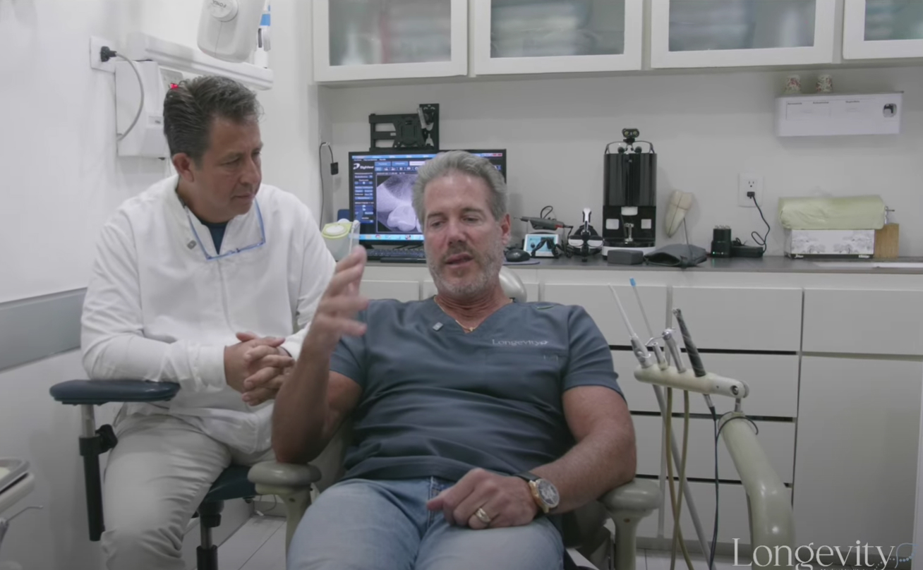 August 2025 Newsletter Regenerative Dentistry