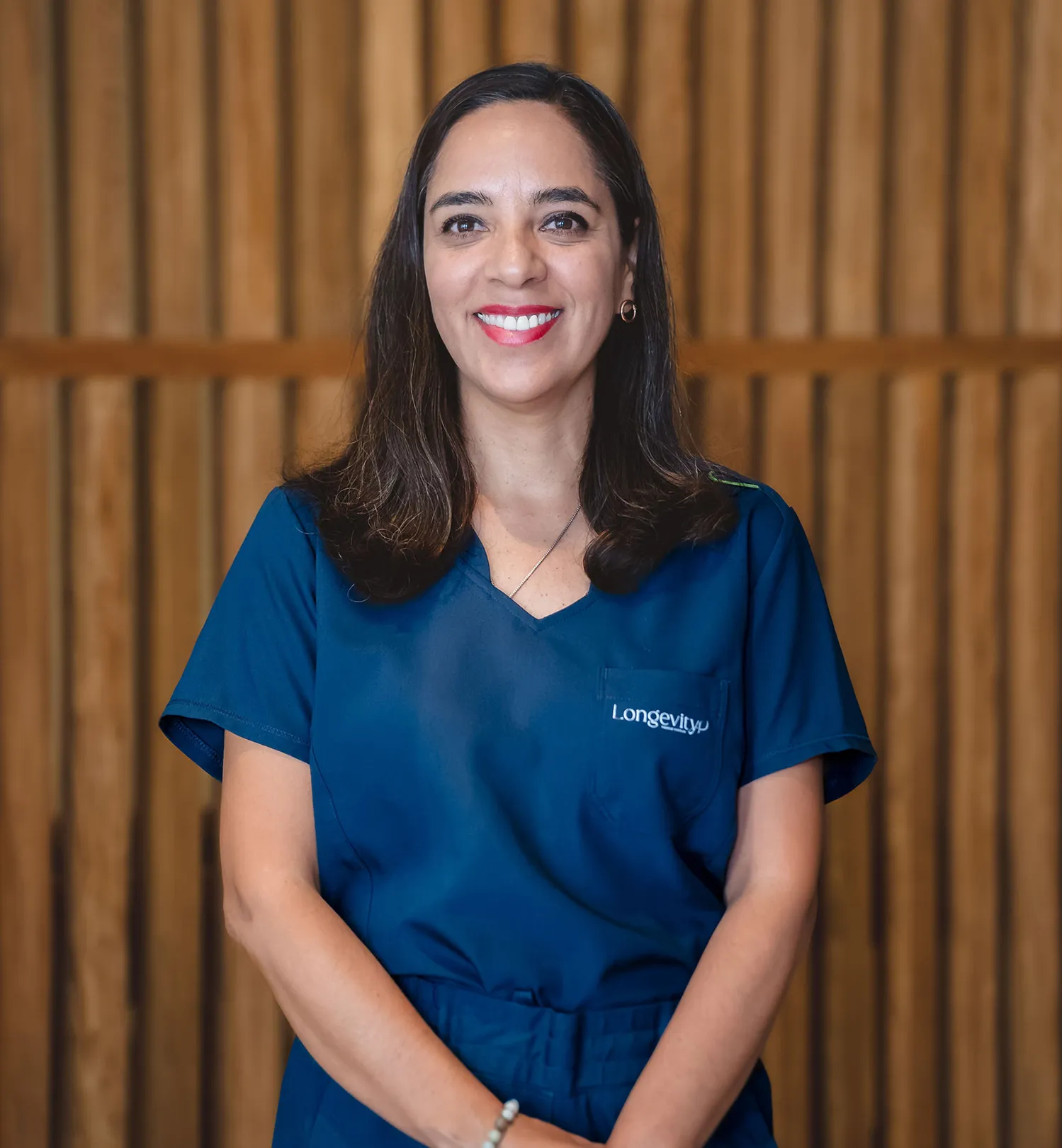 Dr. Beatriz Montes de Oca, MD