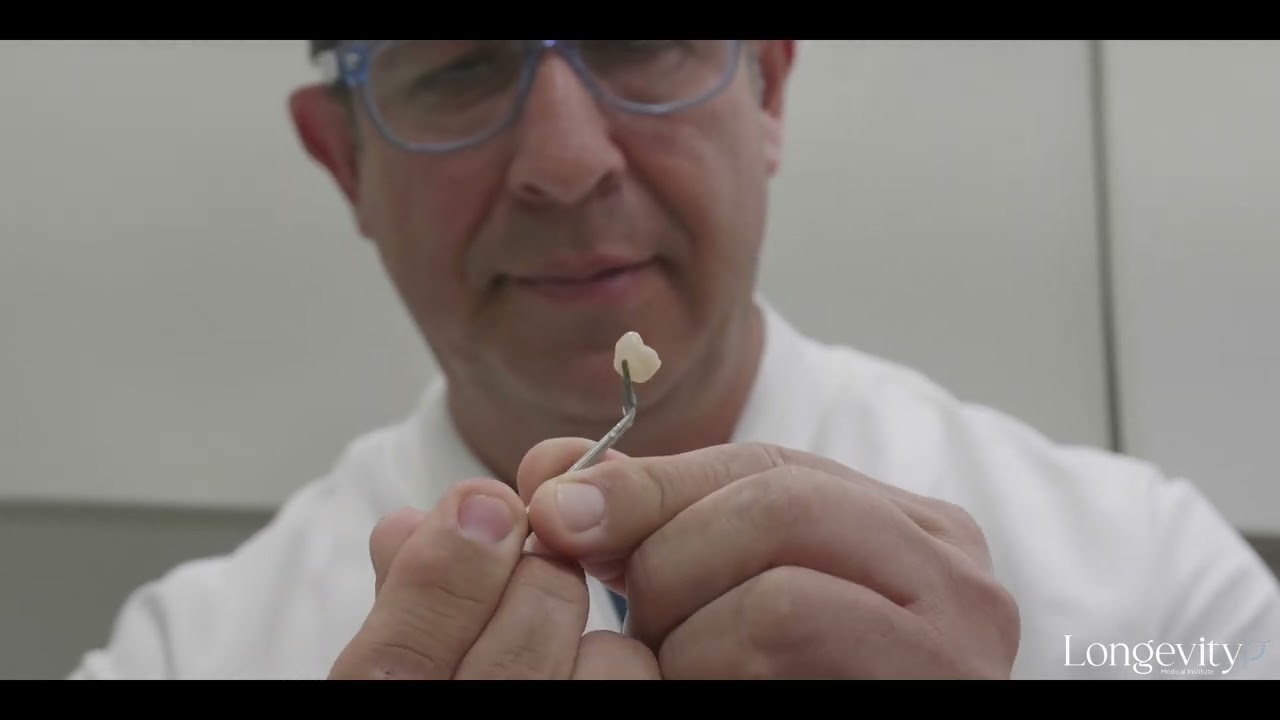 Your Oral Health Impacts Your Brain, Heart, and Longevity: Regenerative Dentistry is the Future.