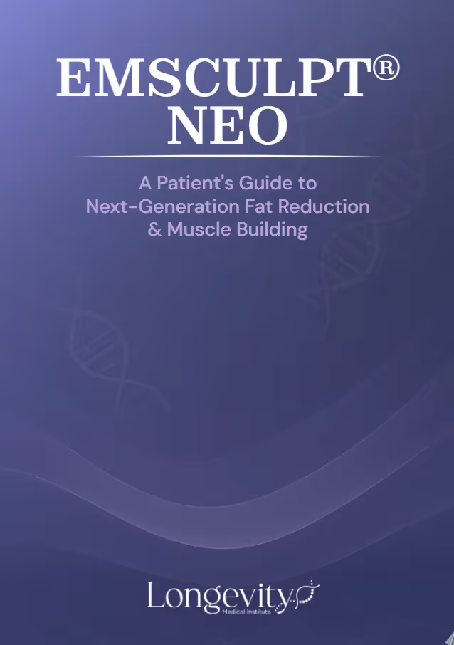 EMSCULPT® NEO