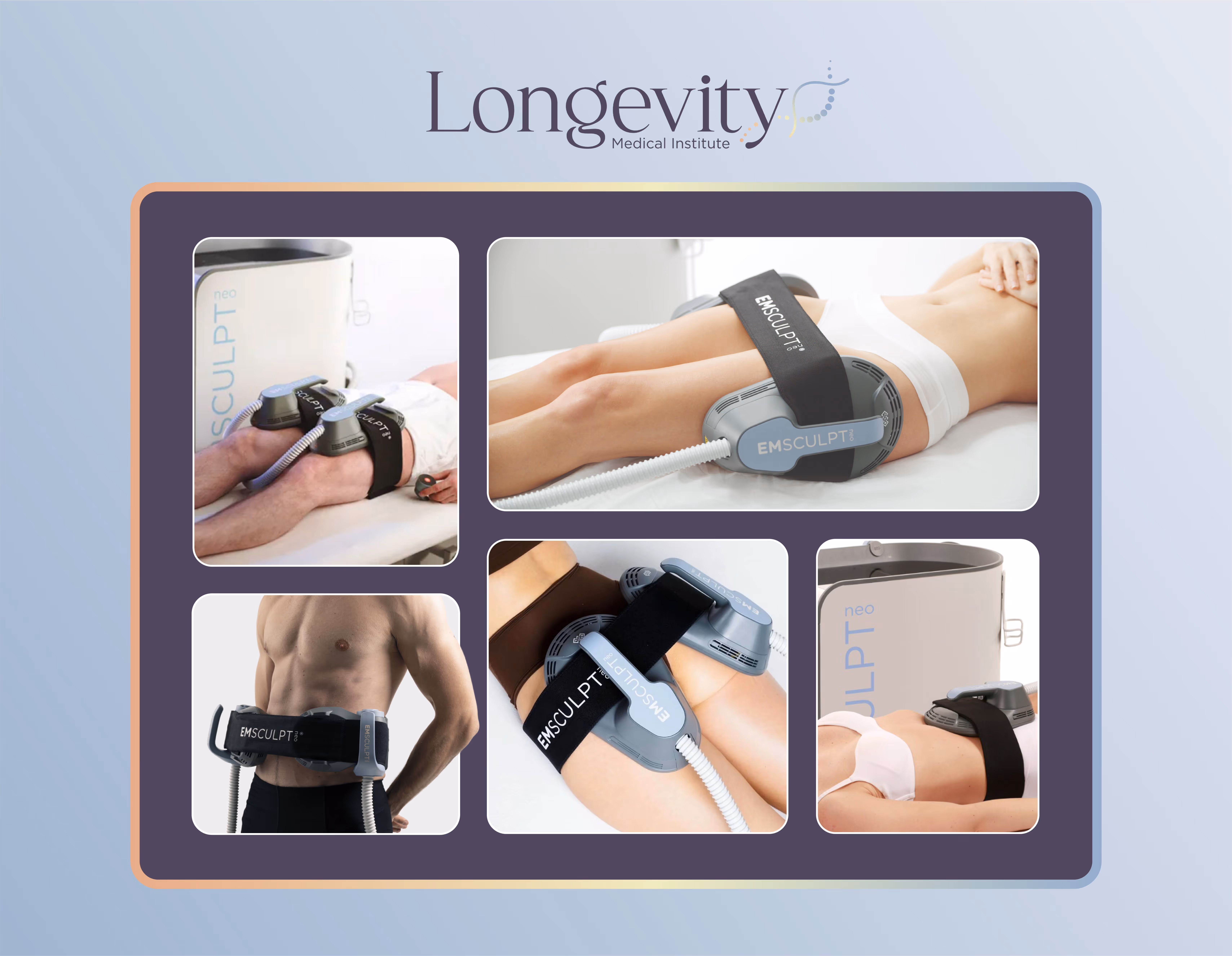 September 2025 Newsletter Introducing EMSCULPT® NEO