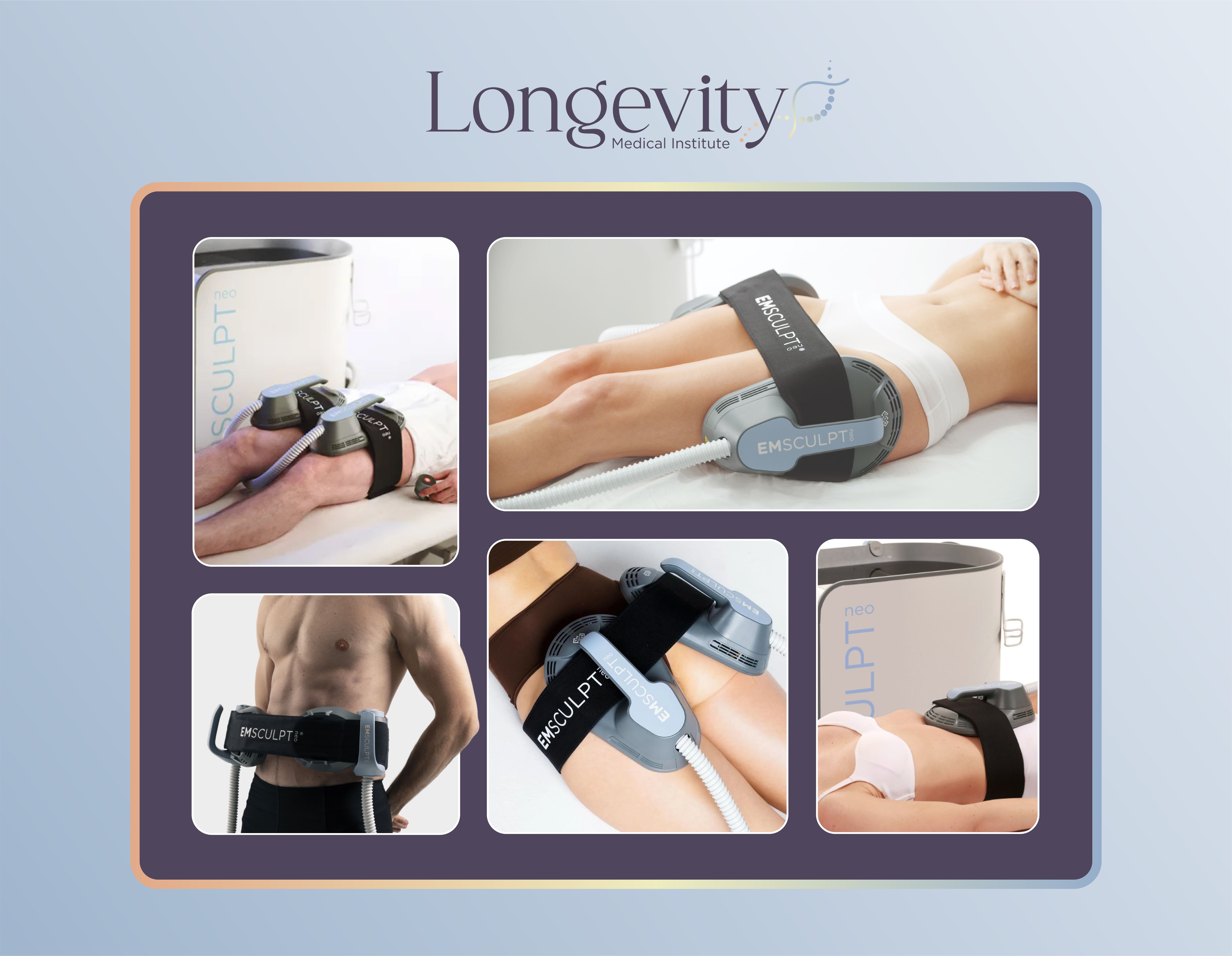 September 2025 Newsletter Introducing EMSCULPT® NEO