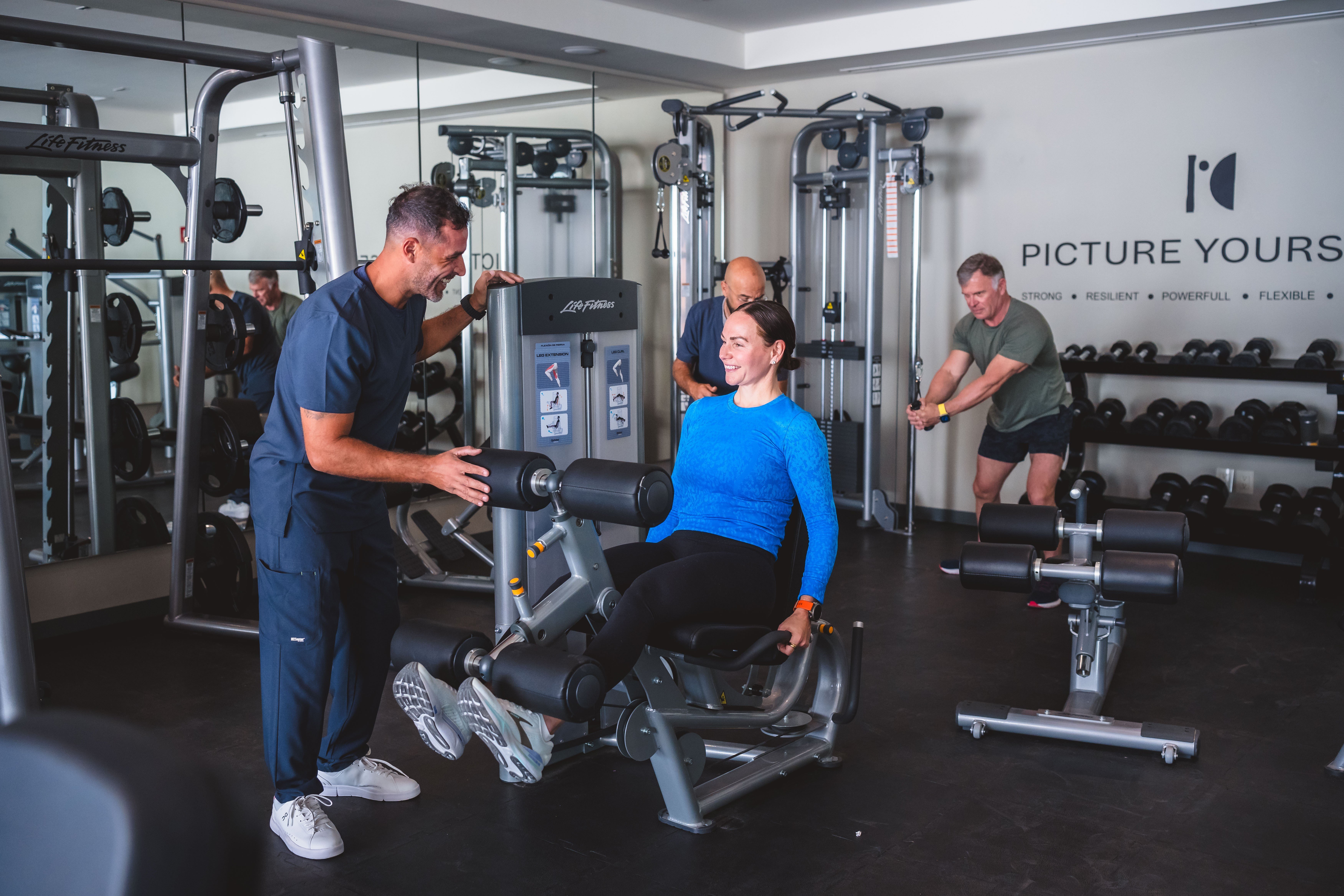 The Silent Accelerator of Aging: Why Muscle Loss Is One Problem You Can't Ignore!