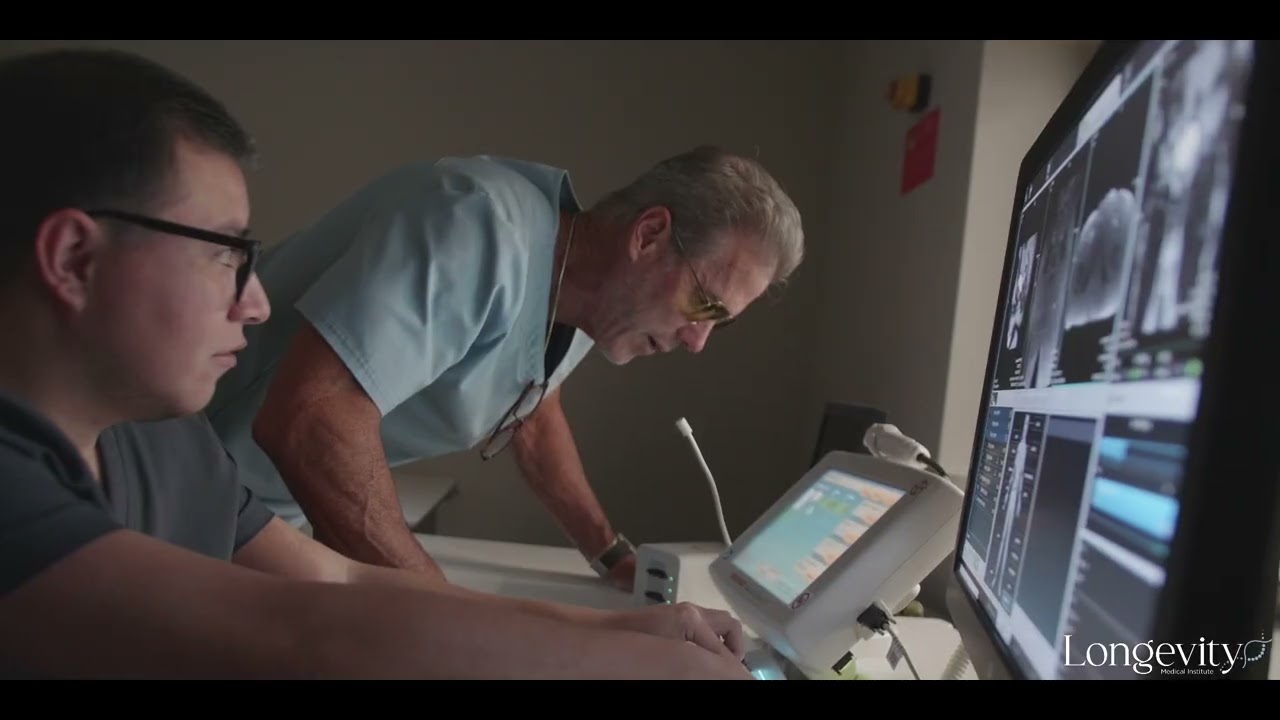 Prenuvo vs. Longevity Medical Institute: What’s the Difference in a Full-Body MRI?