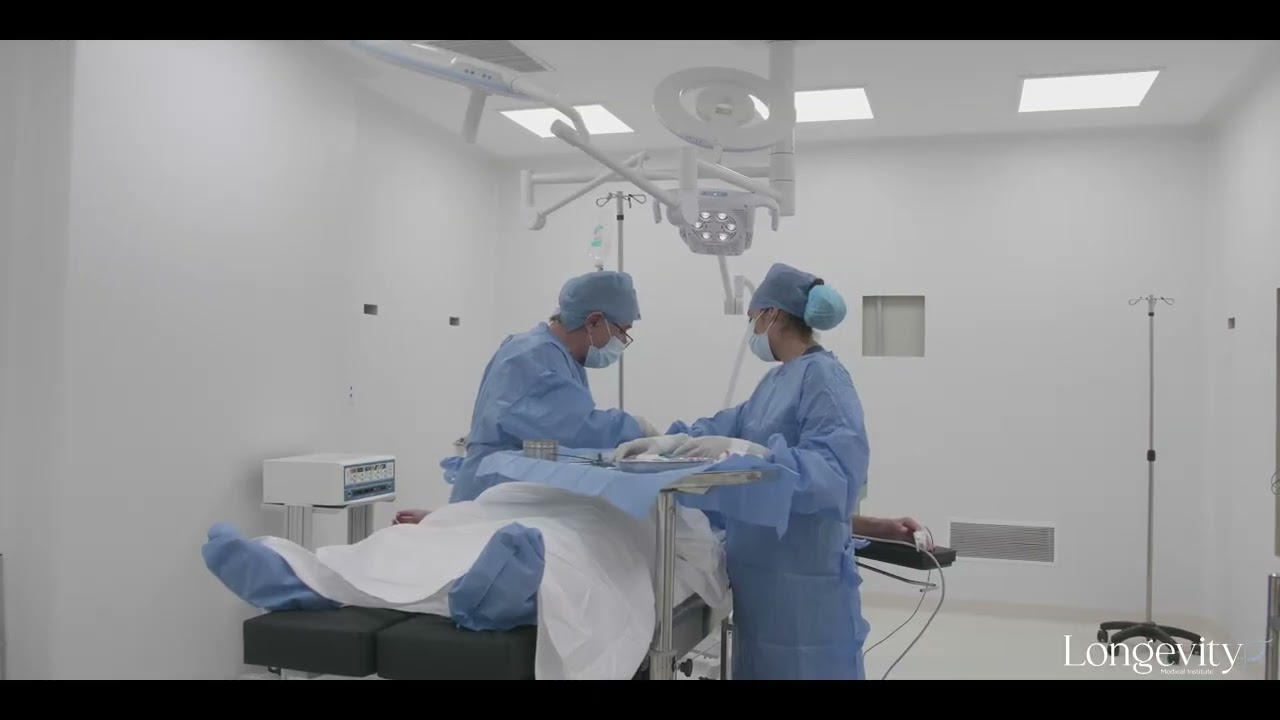 A New Era of Integrative Surgery | Longevity Medical Institute® – San José del Cabo
