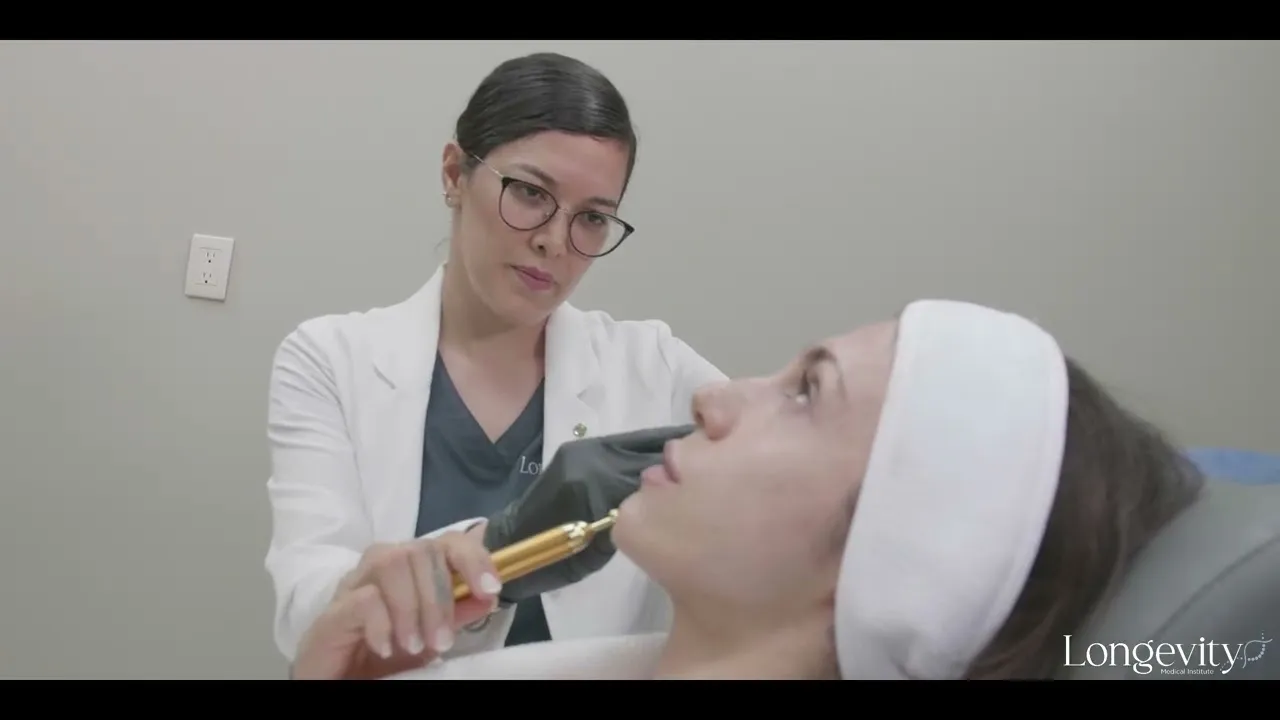 Longevity Medical Institute® Elite Aesthetic + Anti-Aging Medicine