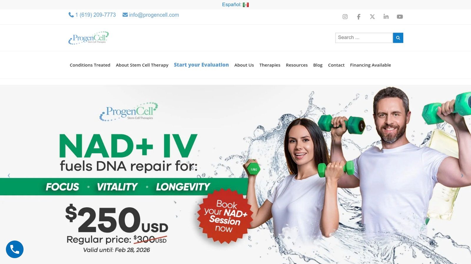 ProgenCell (Tijuana)