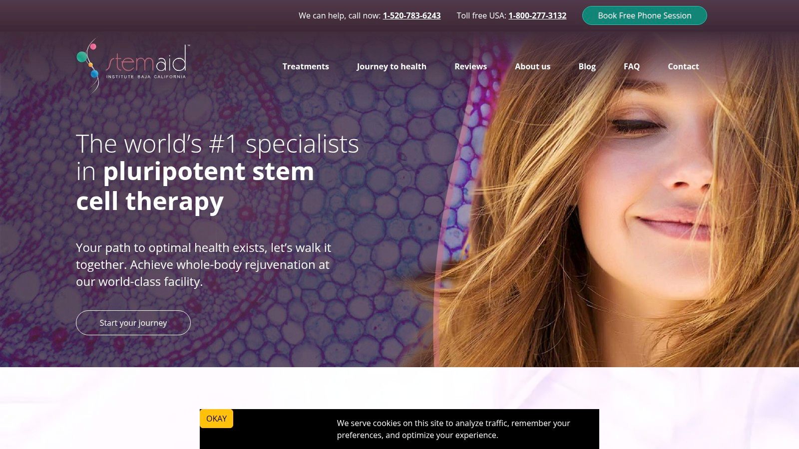 Stemaid Institute (Los Cabos)