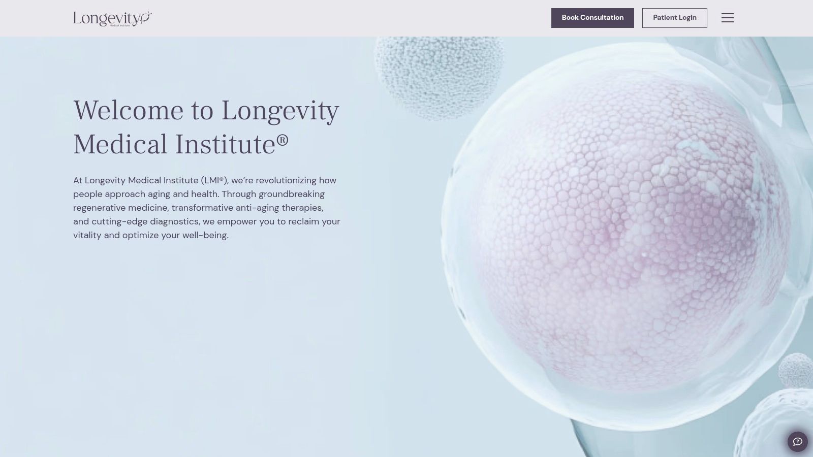 Longevity Medical Institute