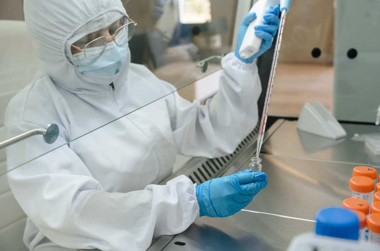 Biotechnology & Cellular Sciences