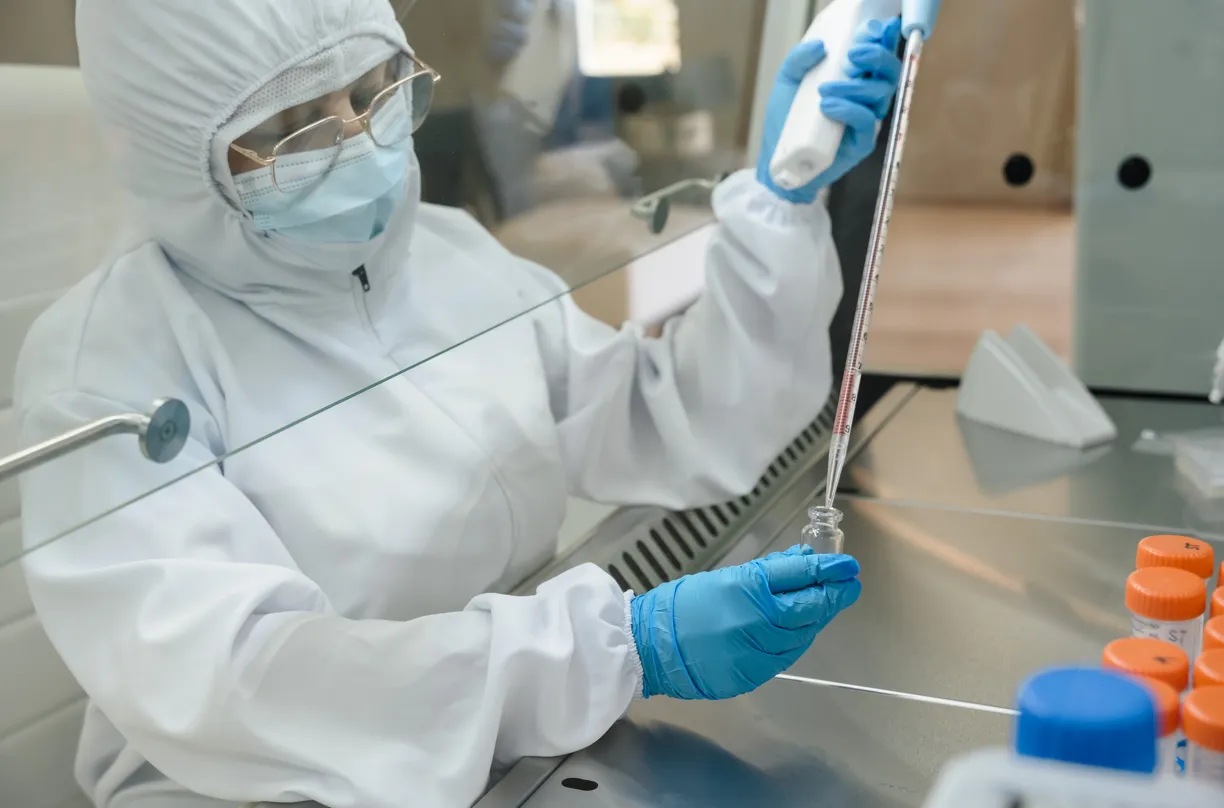 Biotecnología y ciencias celulares