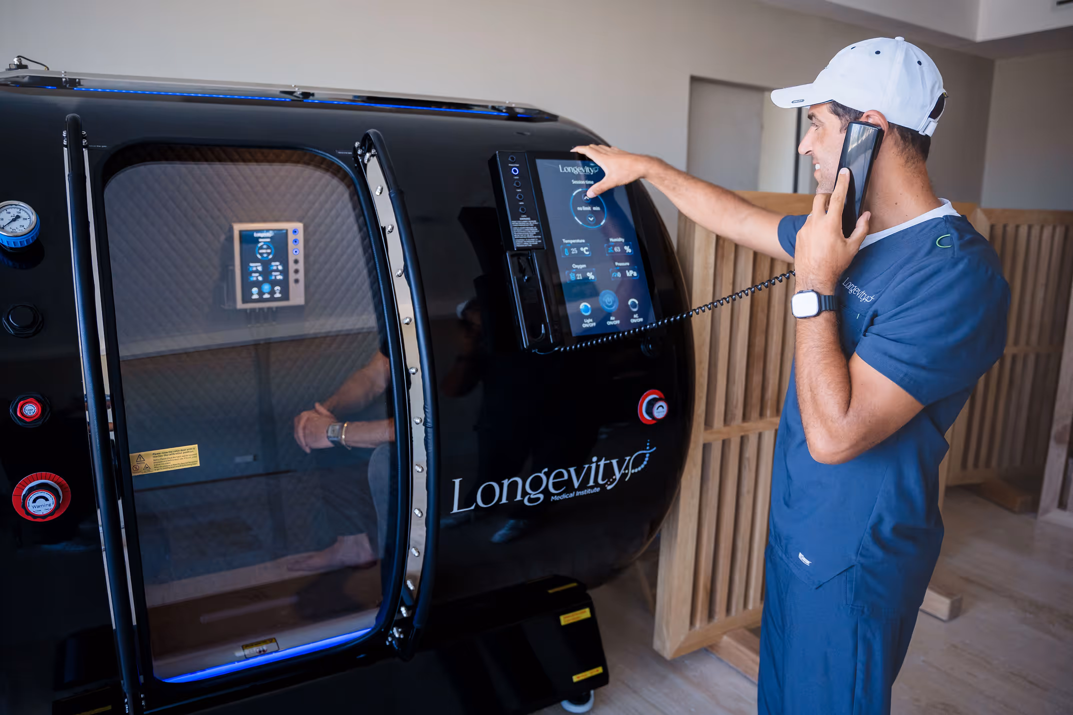 Imagen de tratamientos