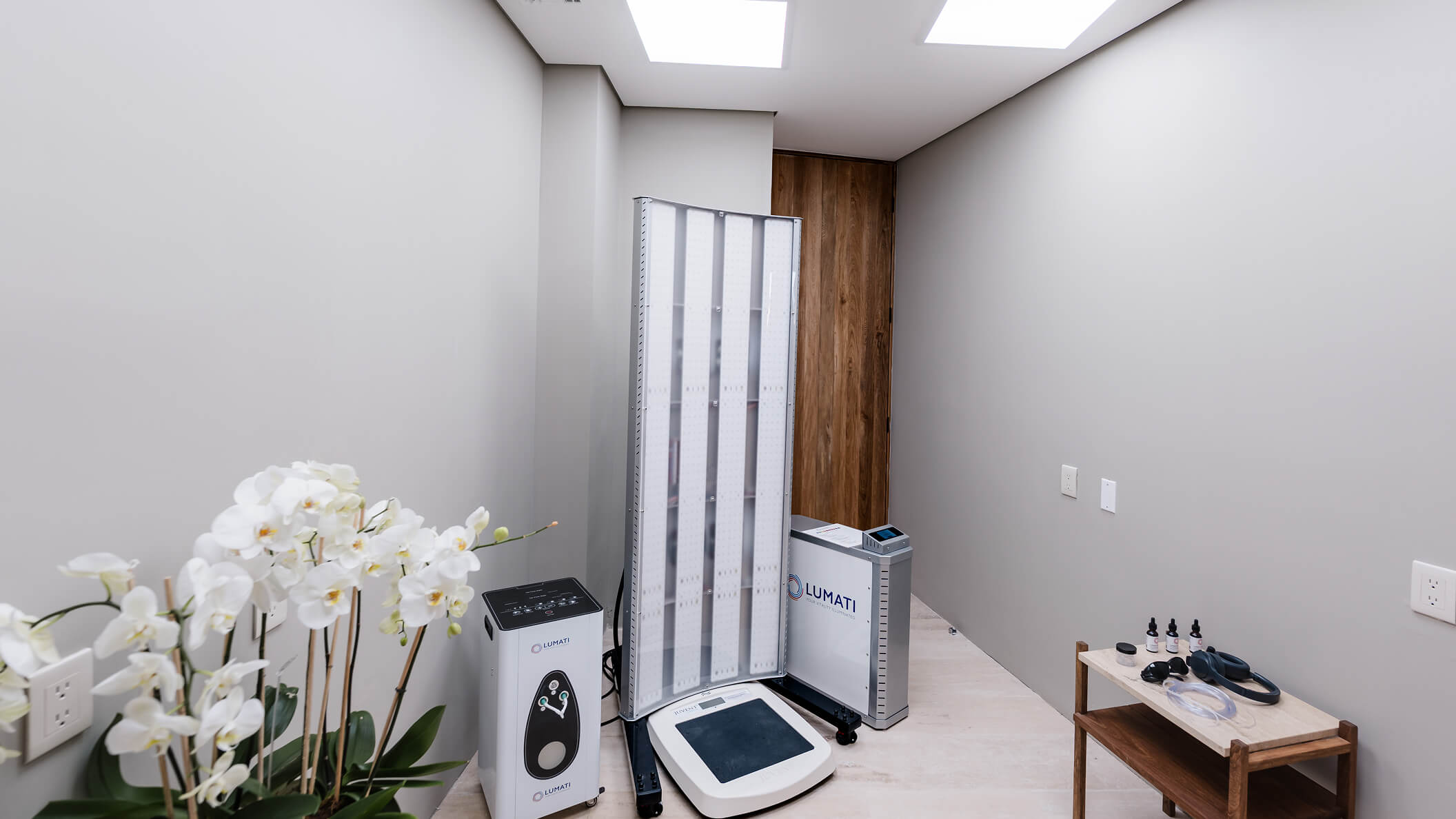 Clinic Image