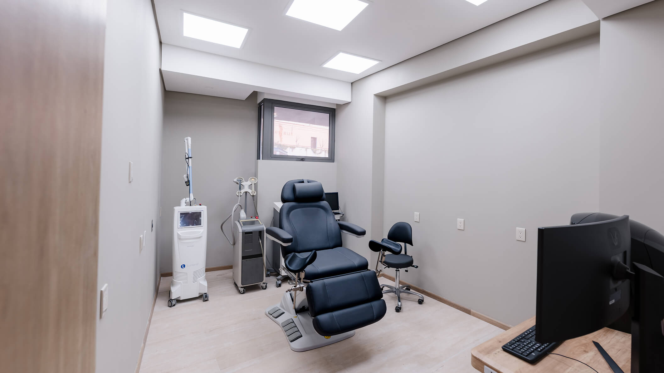 Clinic Image