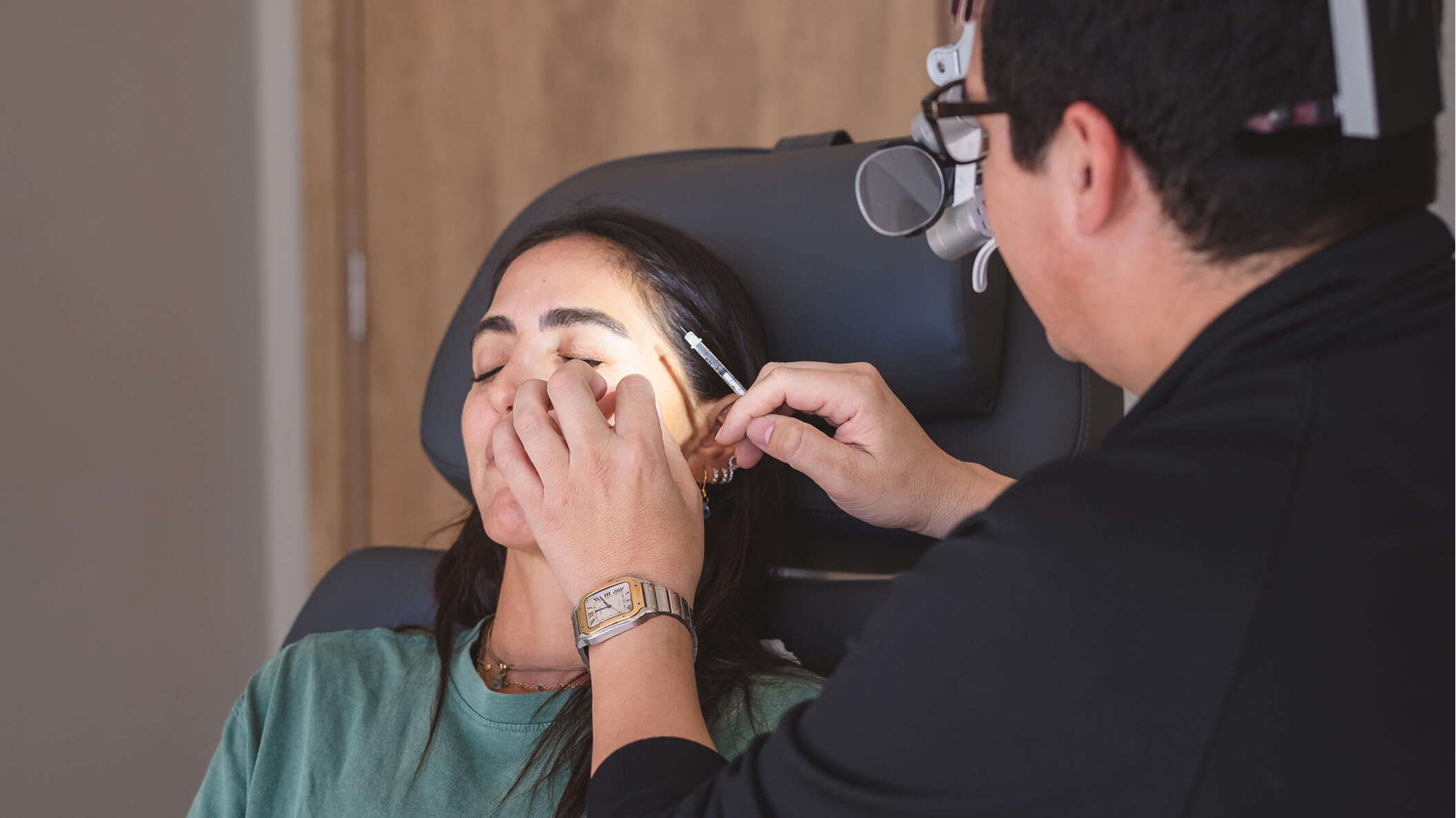 Treatments Image