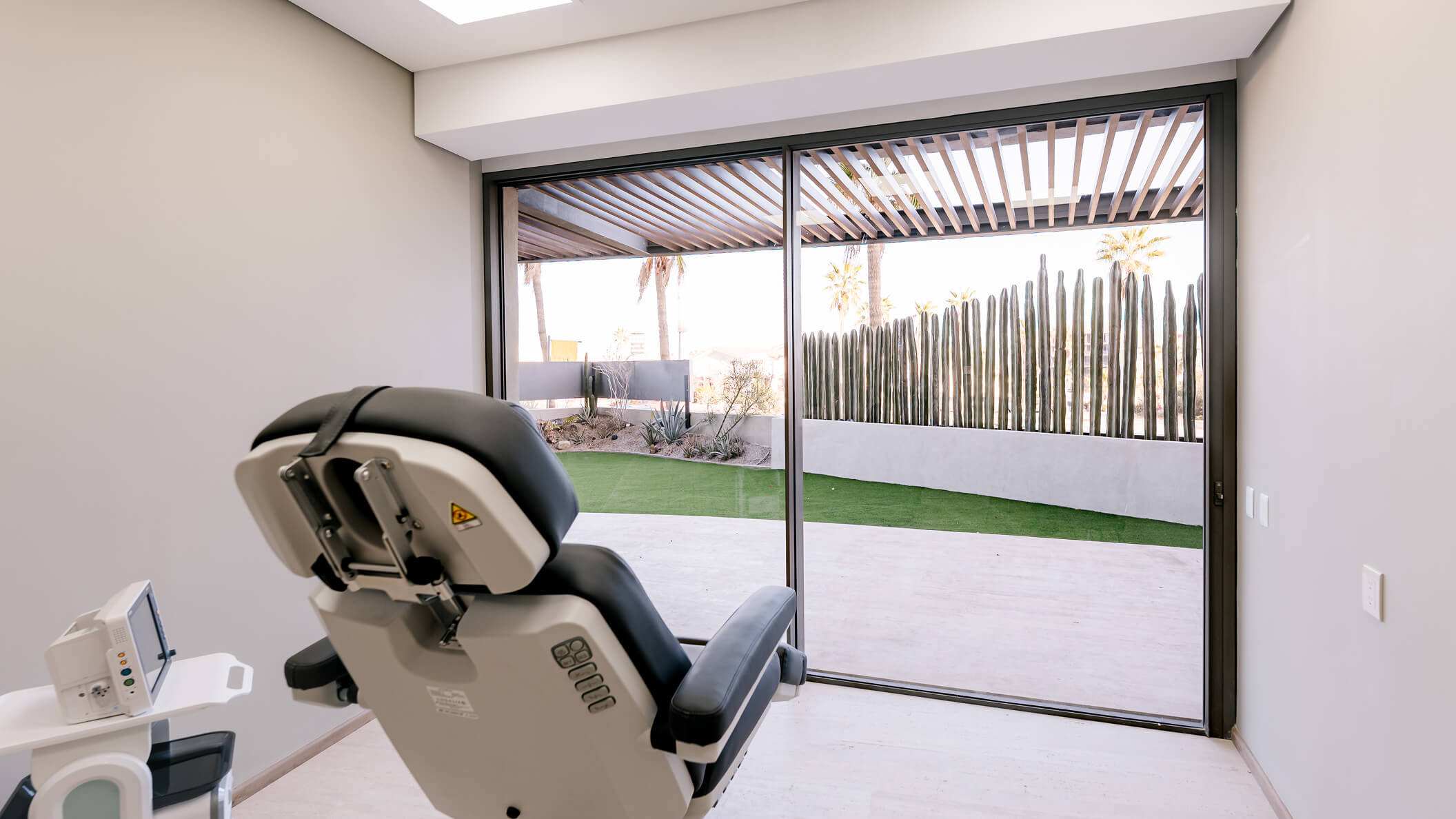 Clinic Image