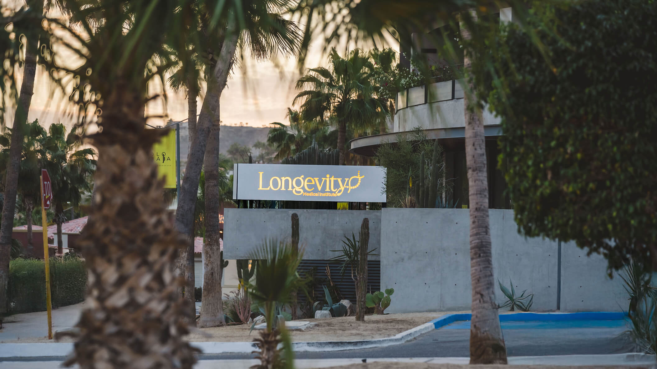 Clinic Image