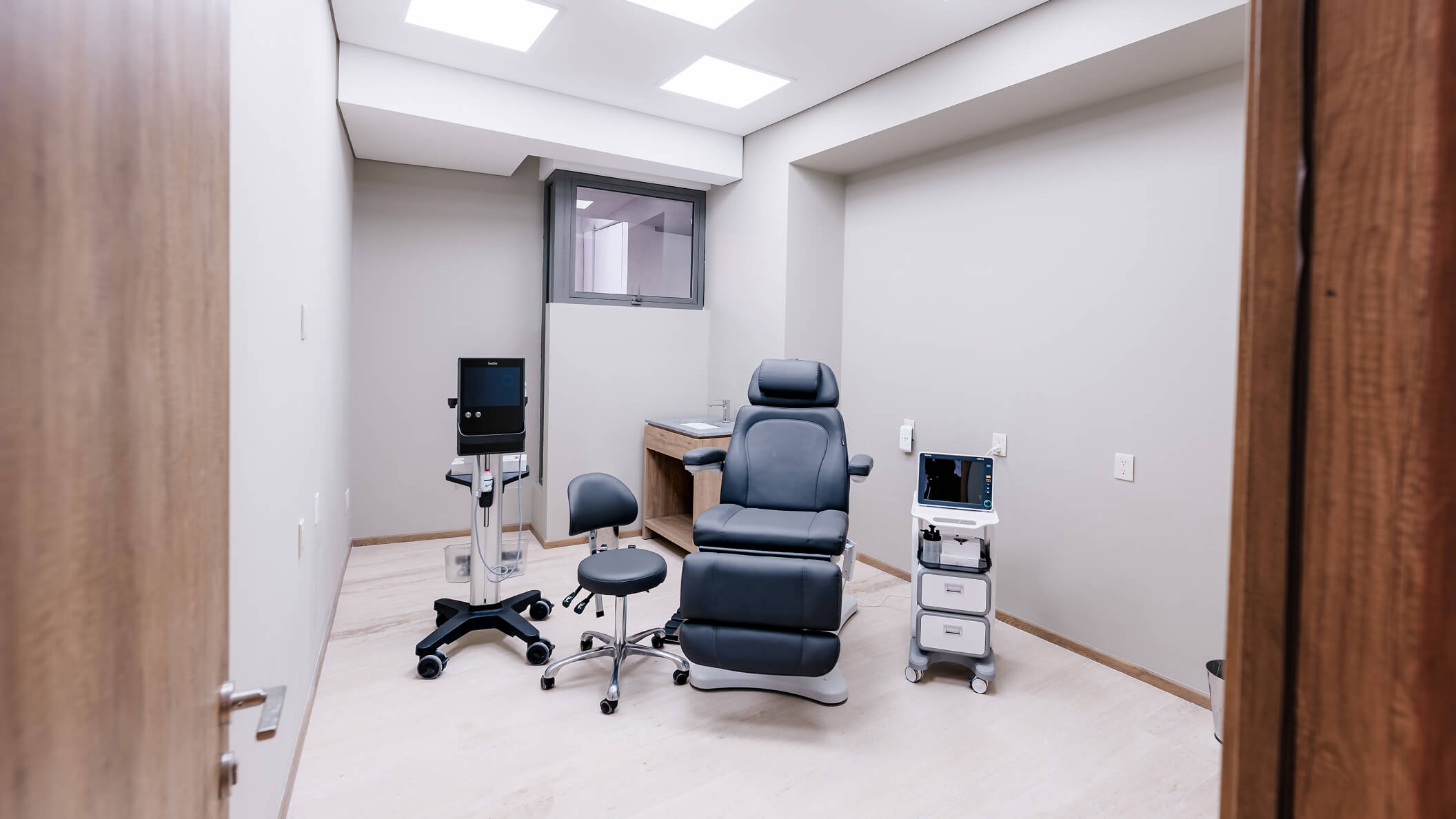 Clinic Image