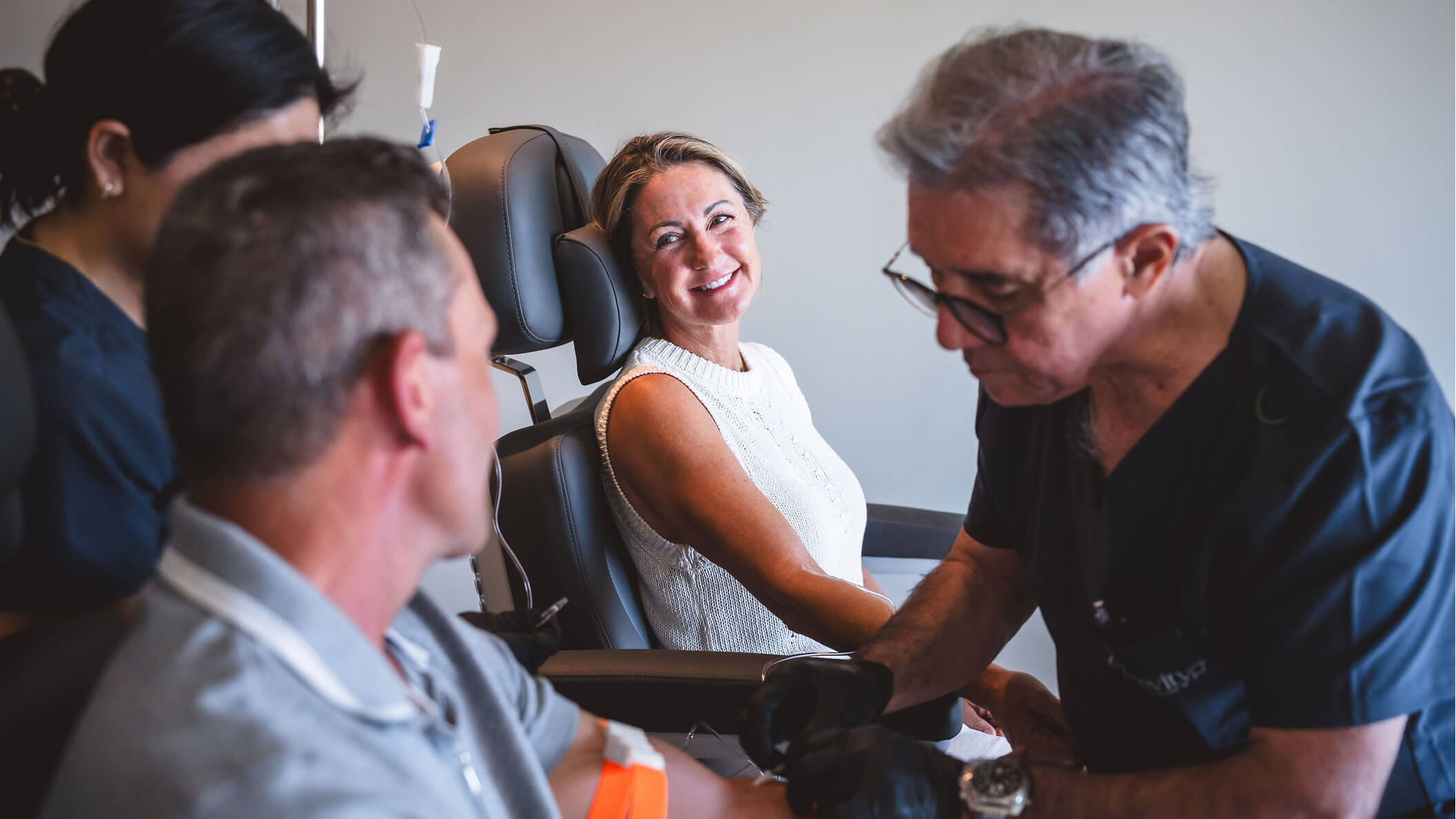 Treatments Image