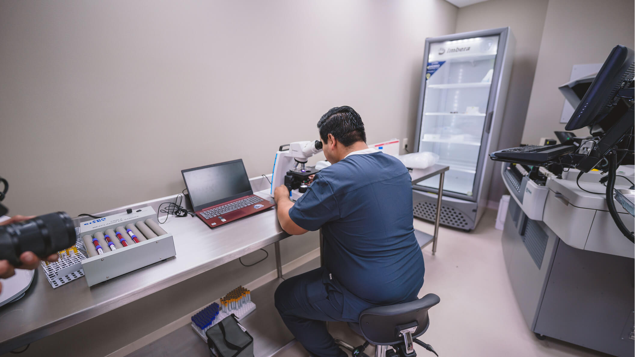 Treatments Image