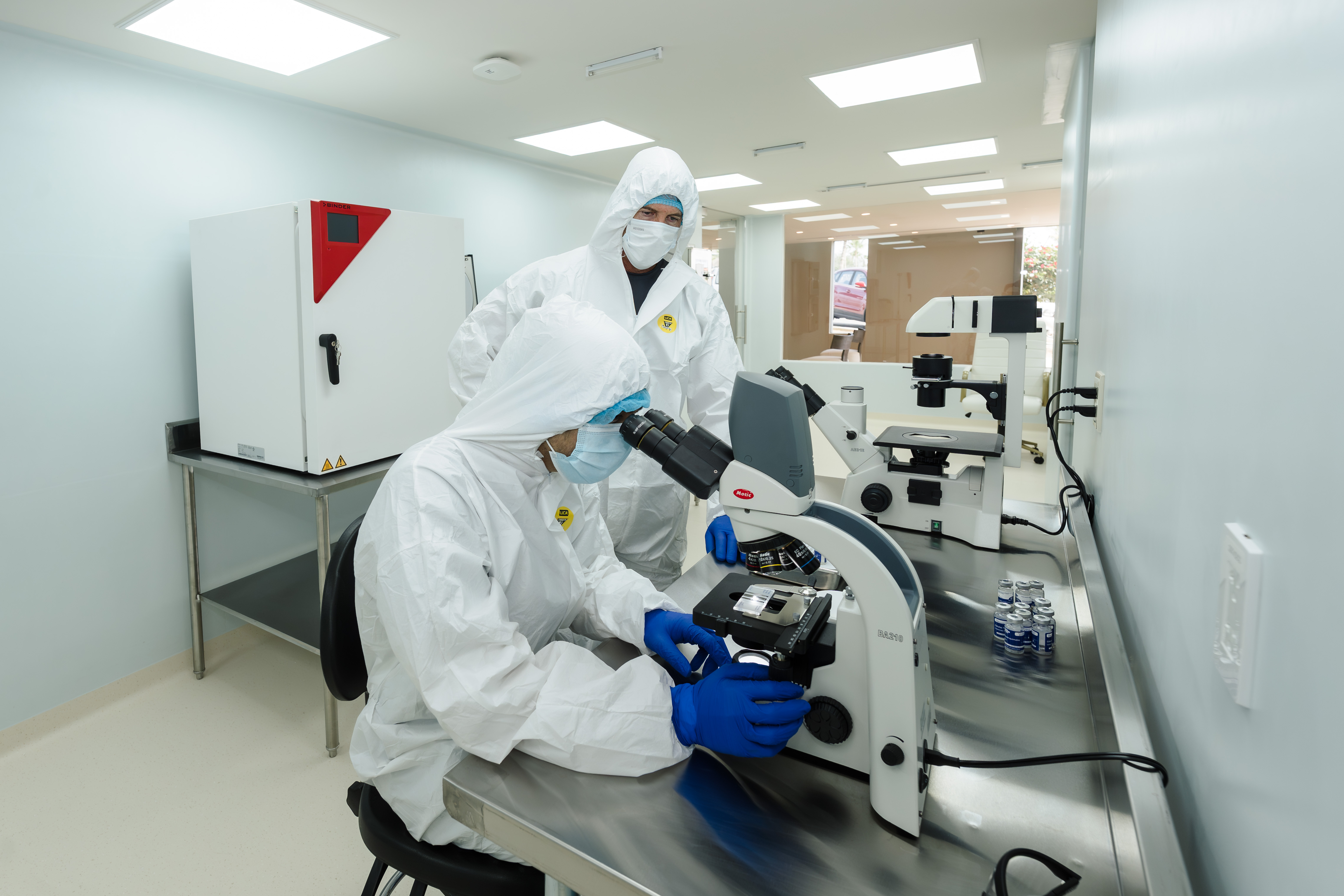 Clinic Image