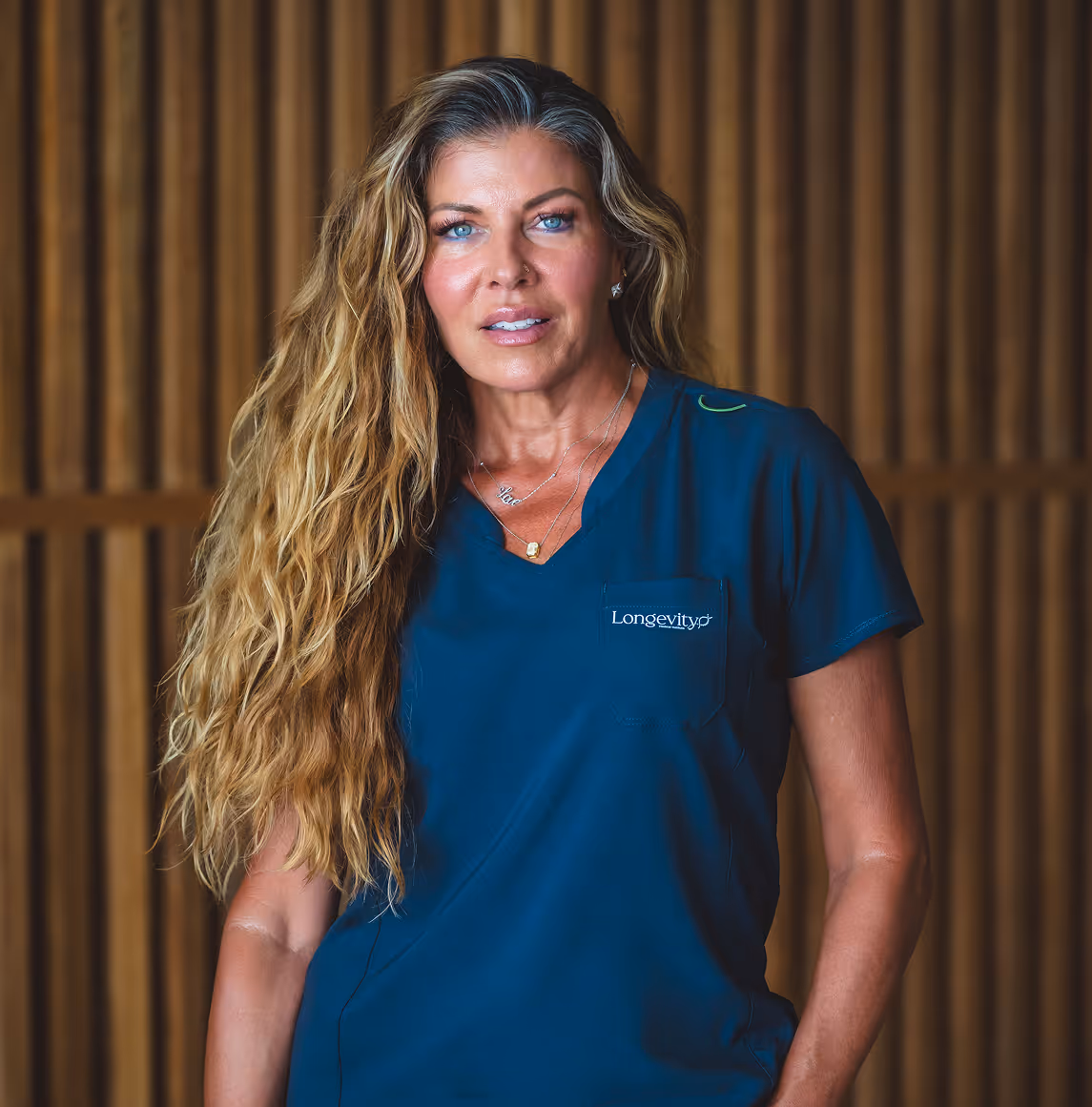 Meredith Sanford