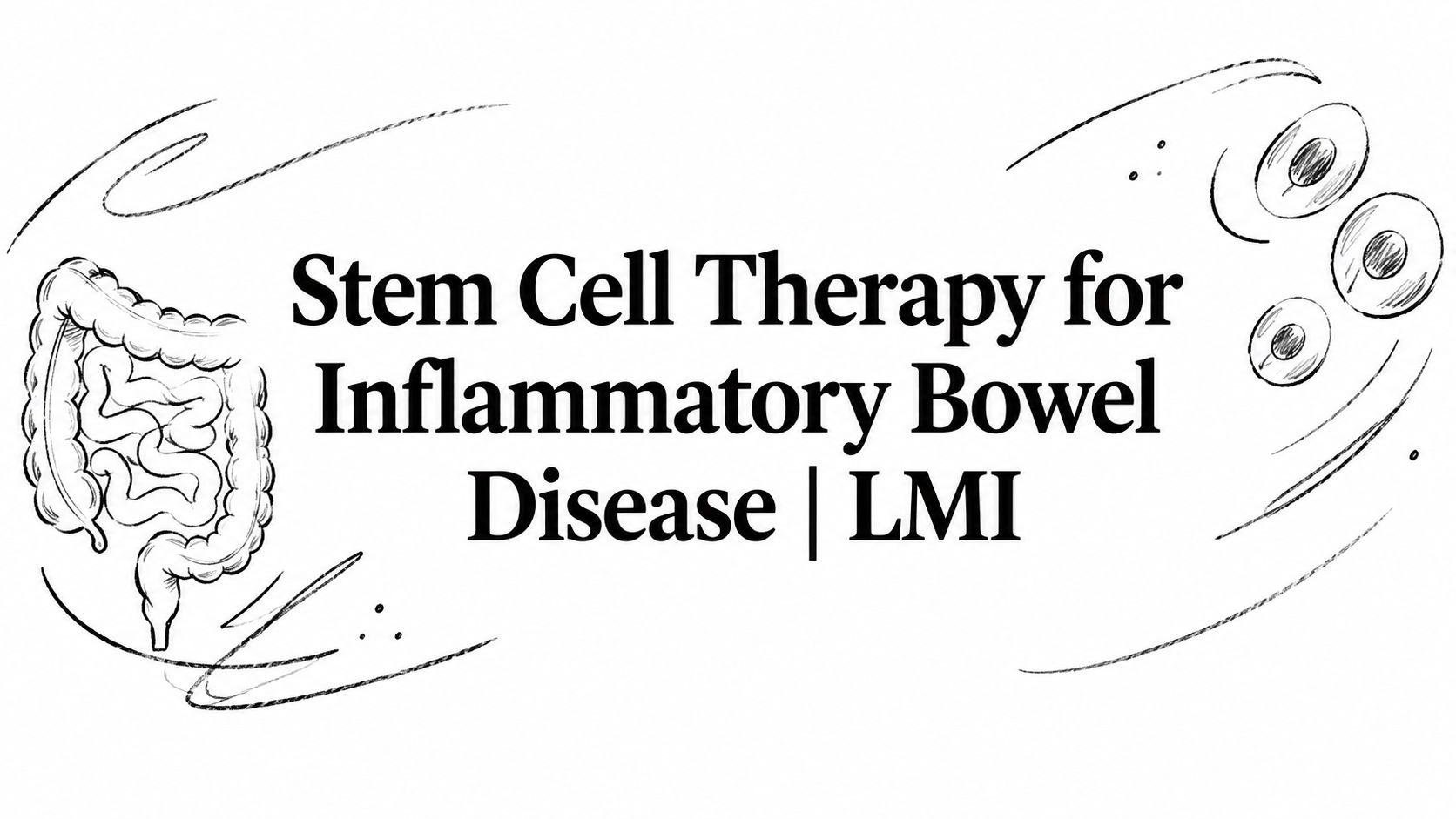 Stem Cell Therapy for Inflammatory Bowel Disease