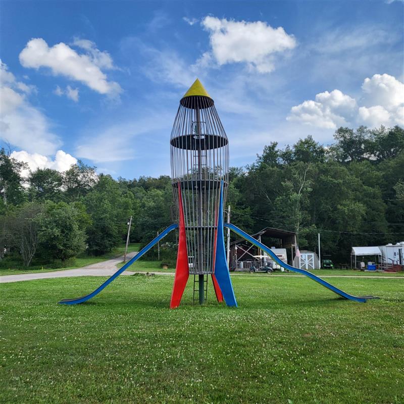 Playground new