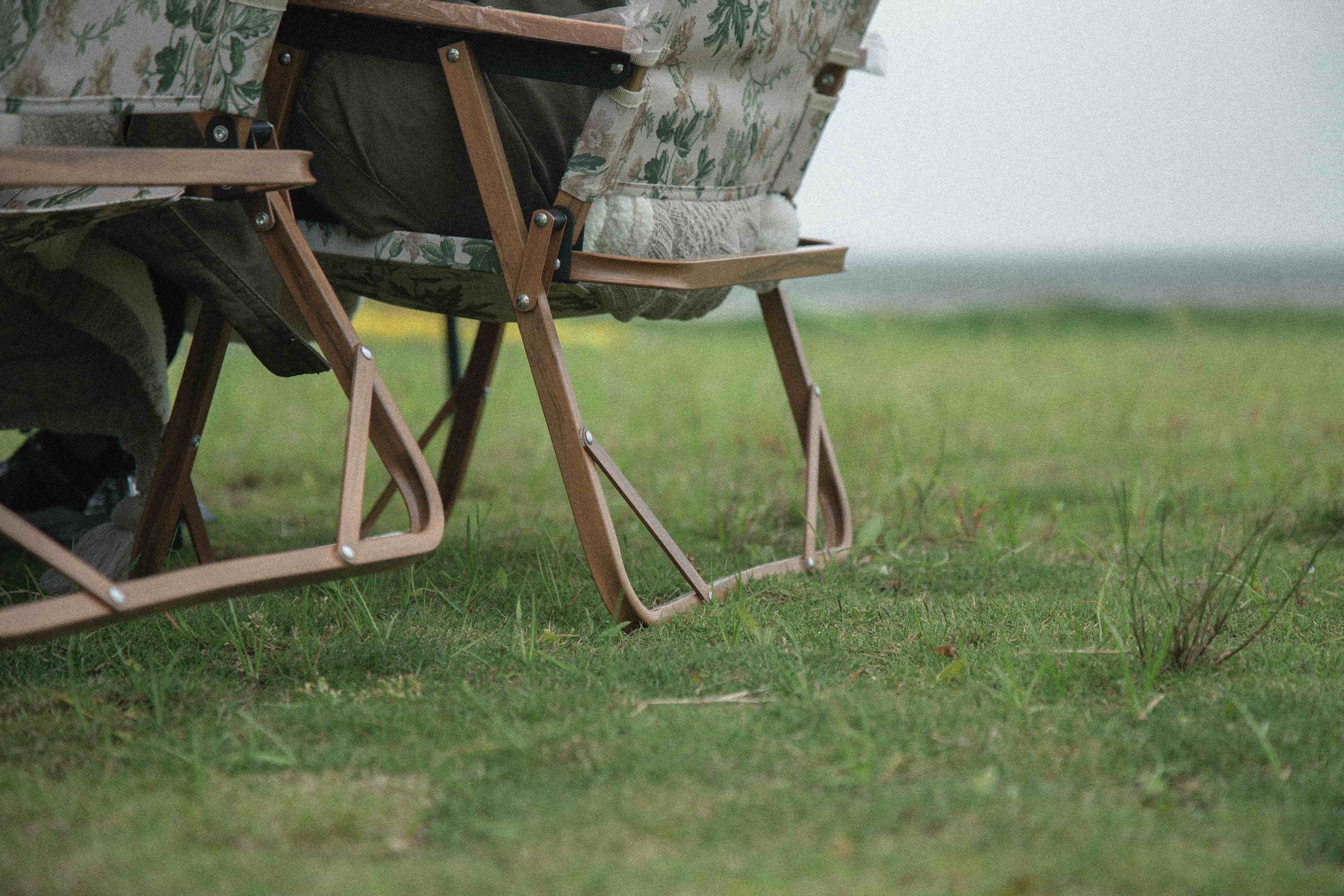 Rocking Camping Chairs: Your Secret to Camp Comfort