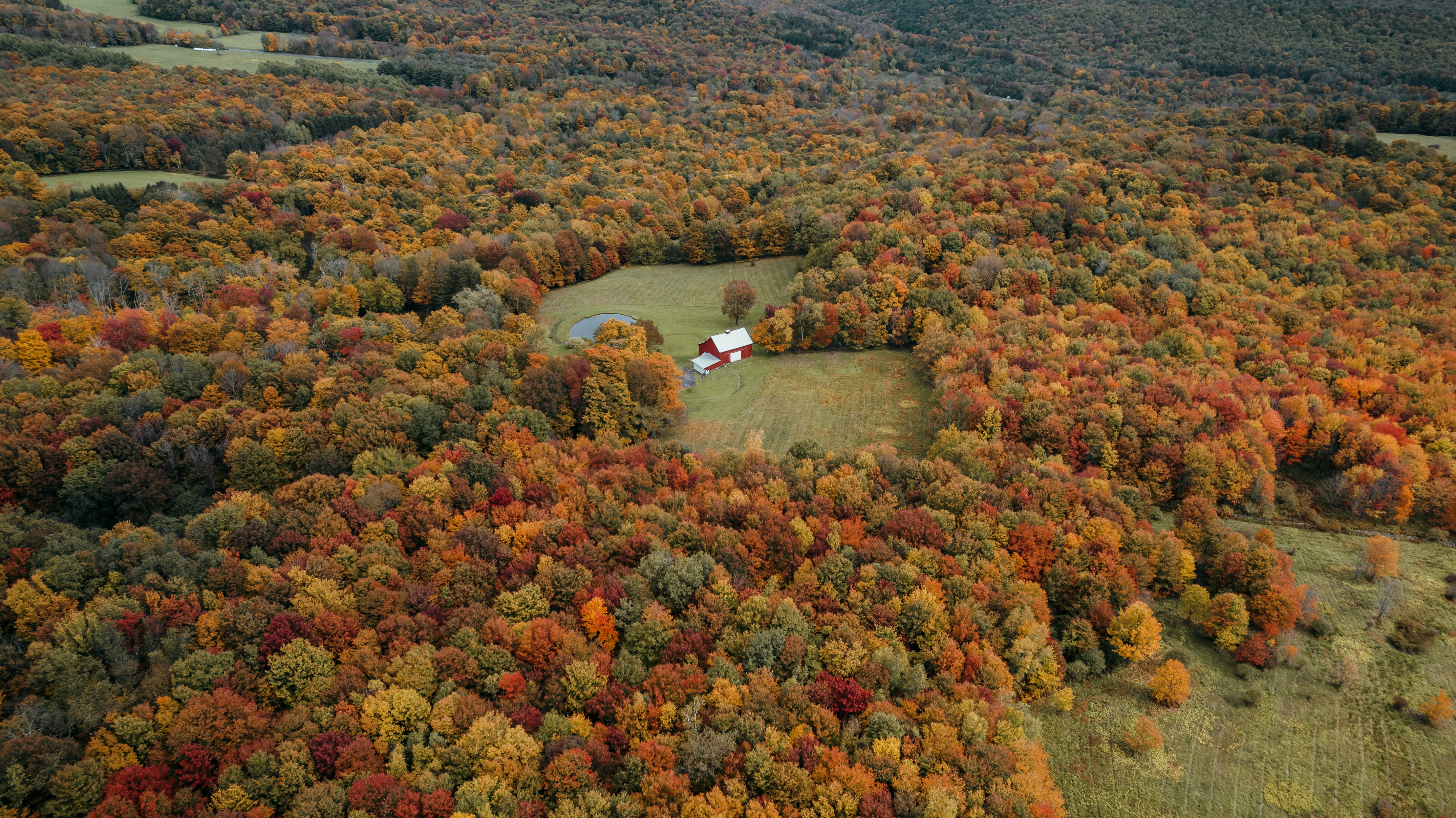 Camping in the Catskills: What You Need to Know