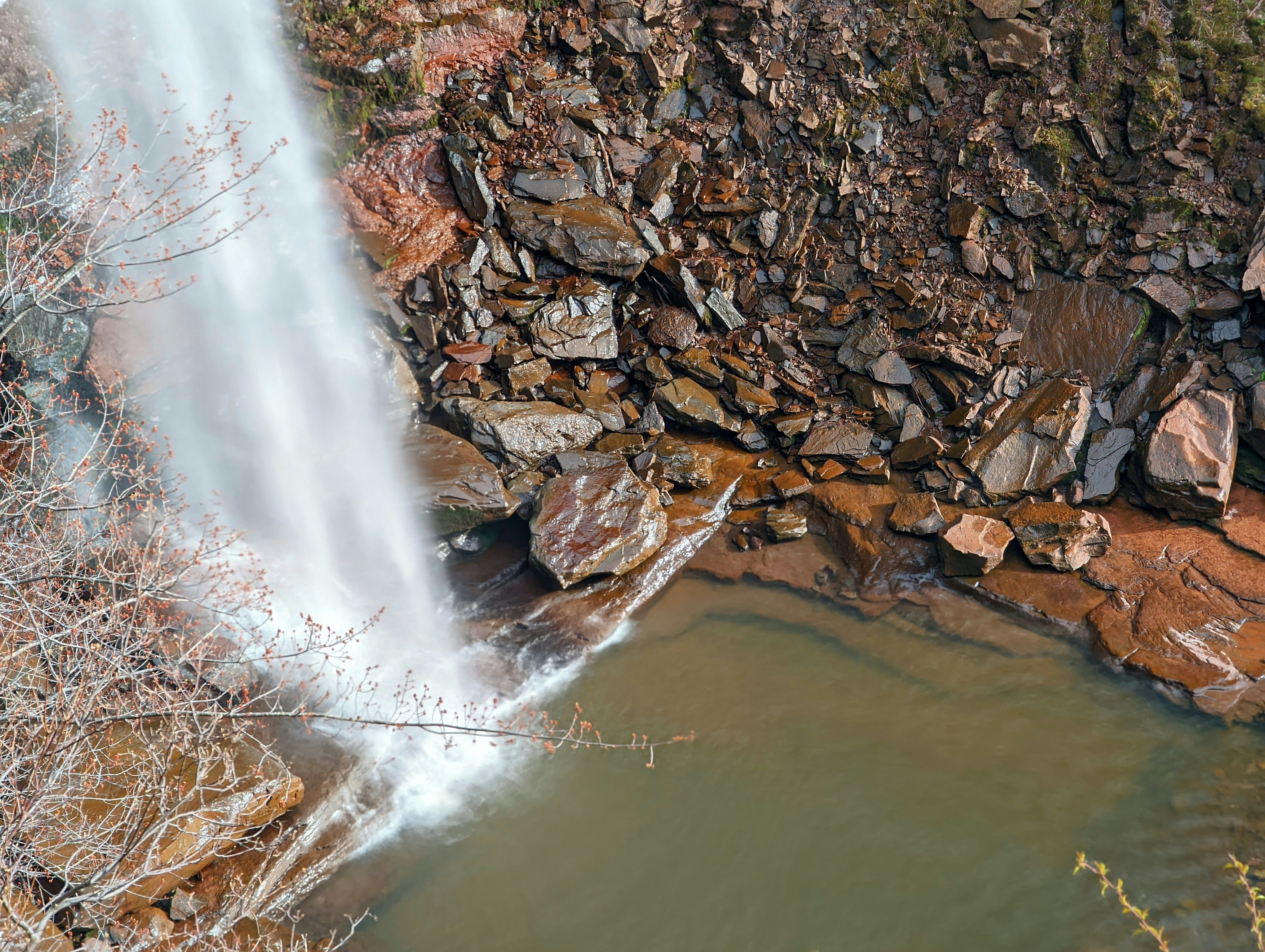 Best Waterfalls in the Catskills to Visit