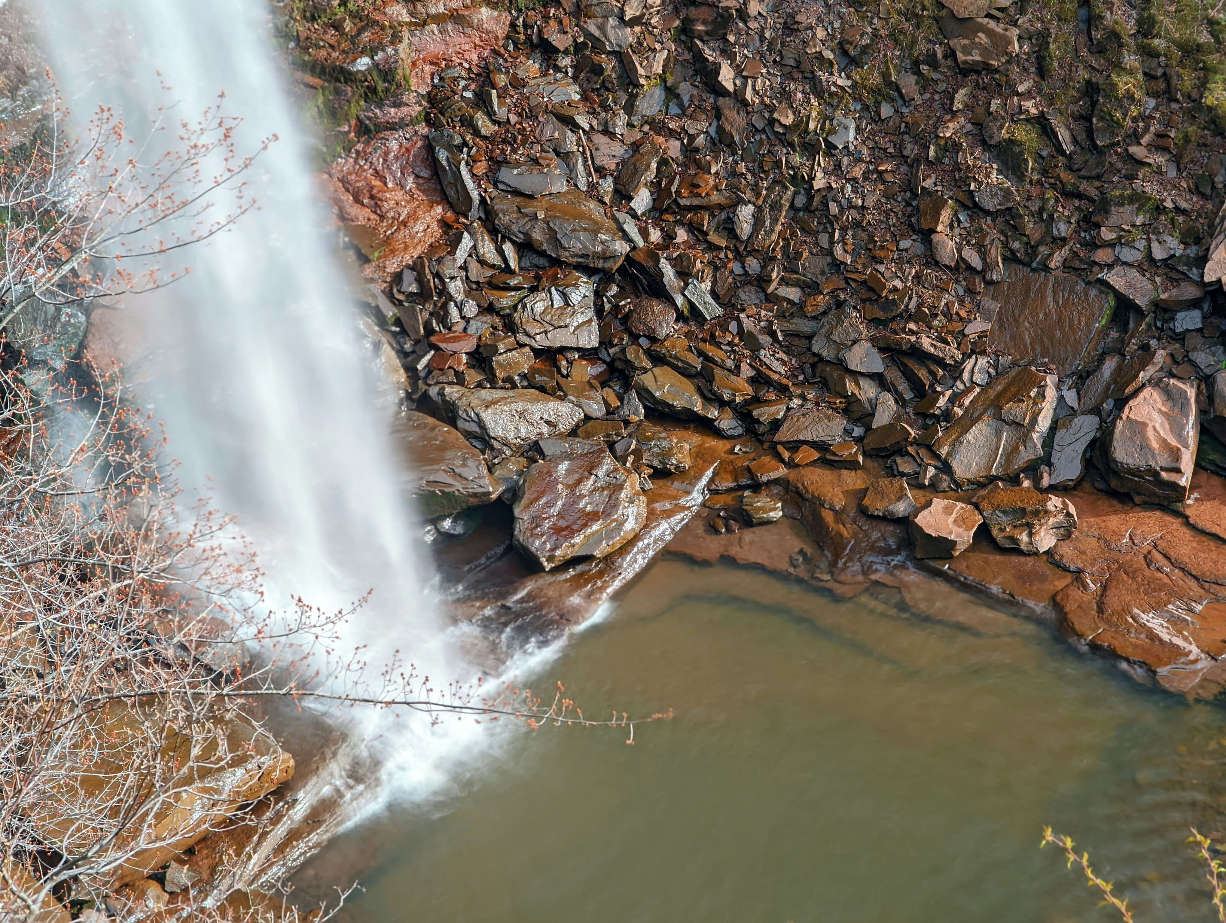 Best Waterfalls in the Catskills to Visit