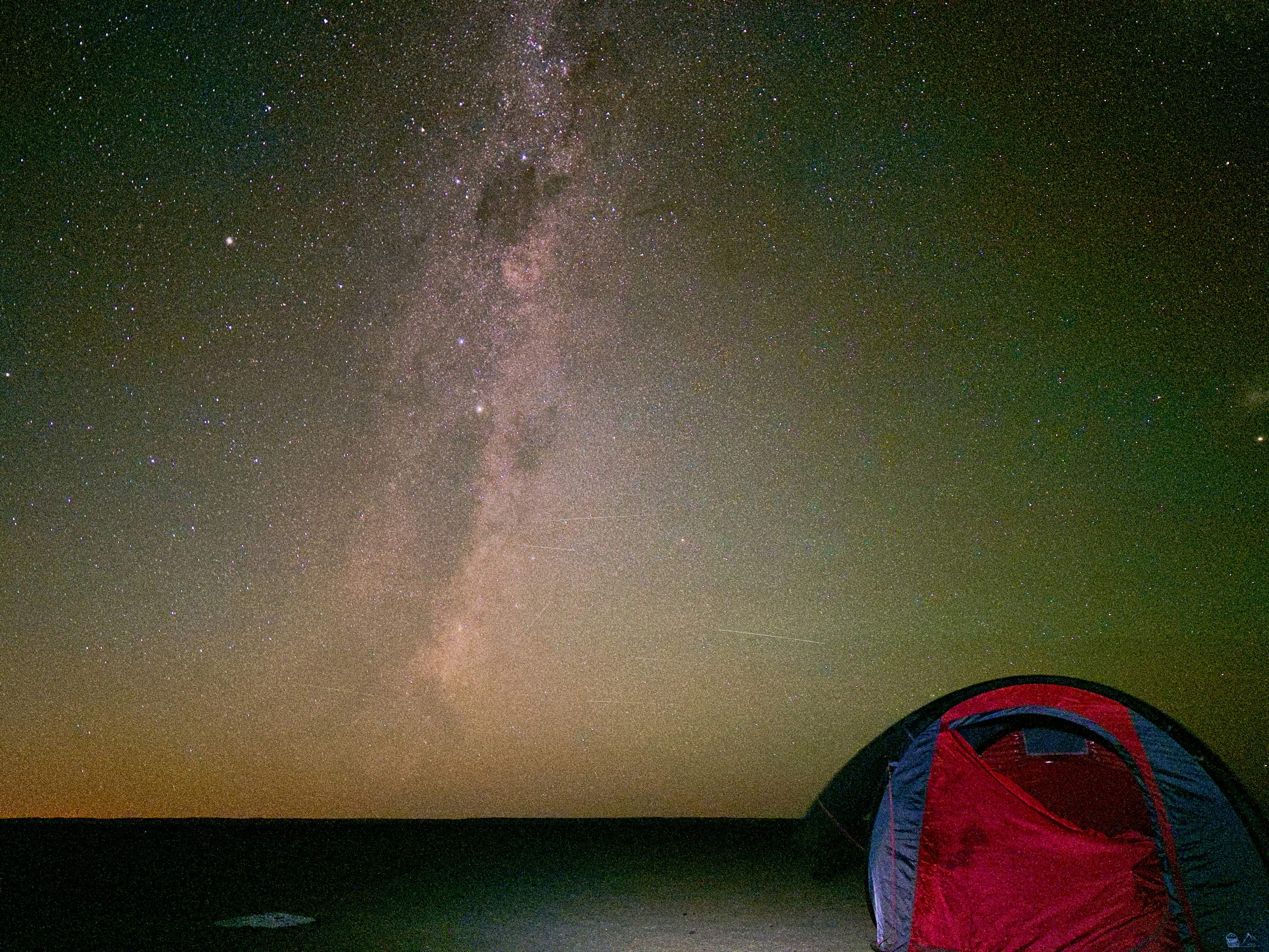 Astronomy and Camping in the Catskills Guide