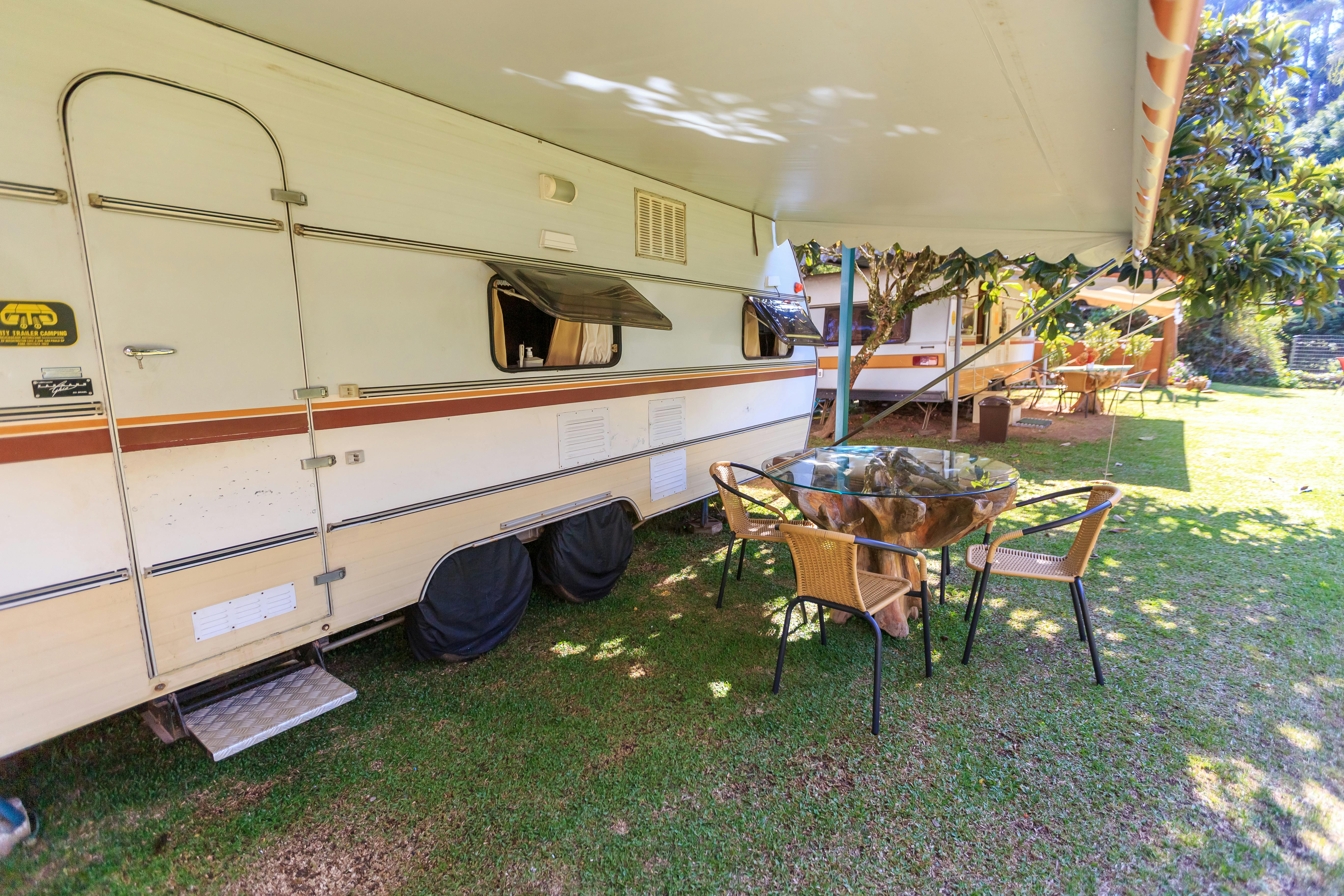 The Ultimate Beginner’s Guide to Long-Term RV Living and Campsites