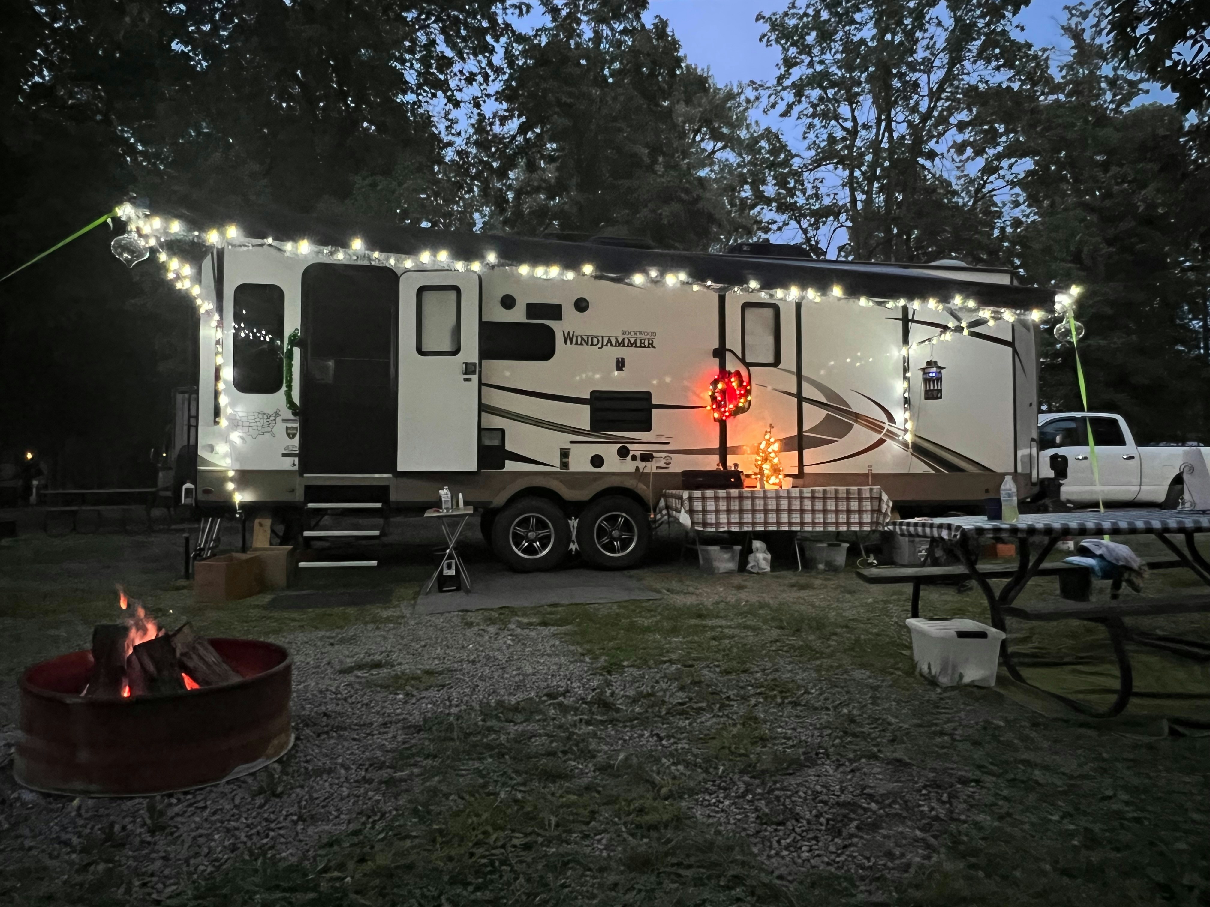 Seasonal vs Short-Term RV Sites: Which Saves More?
