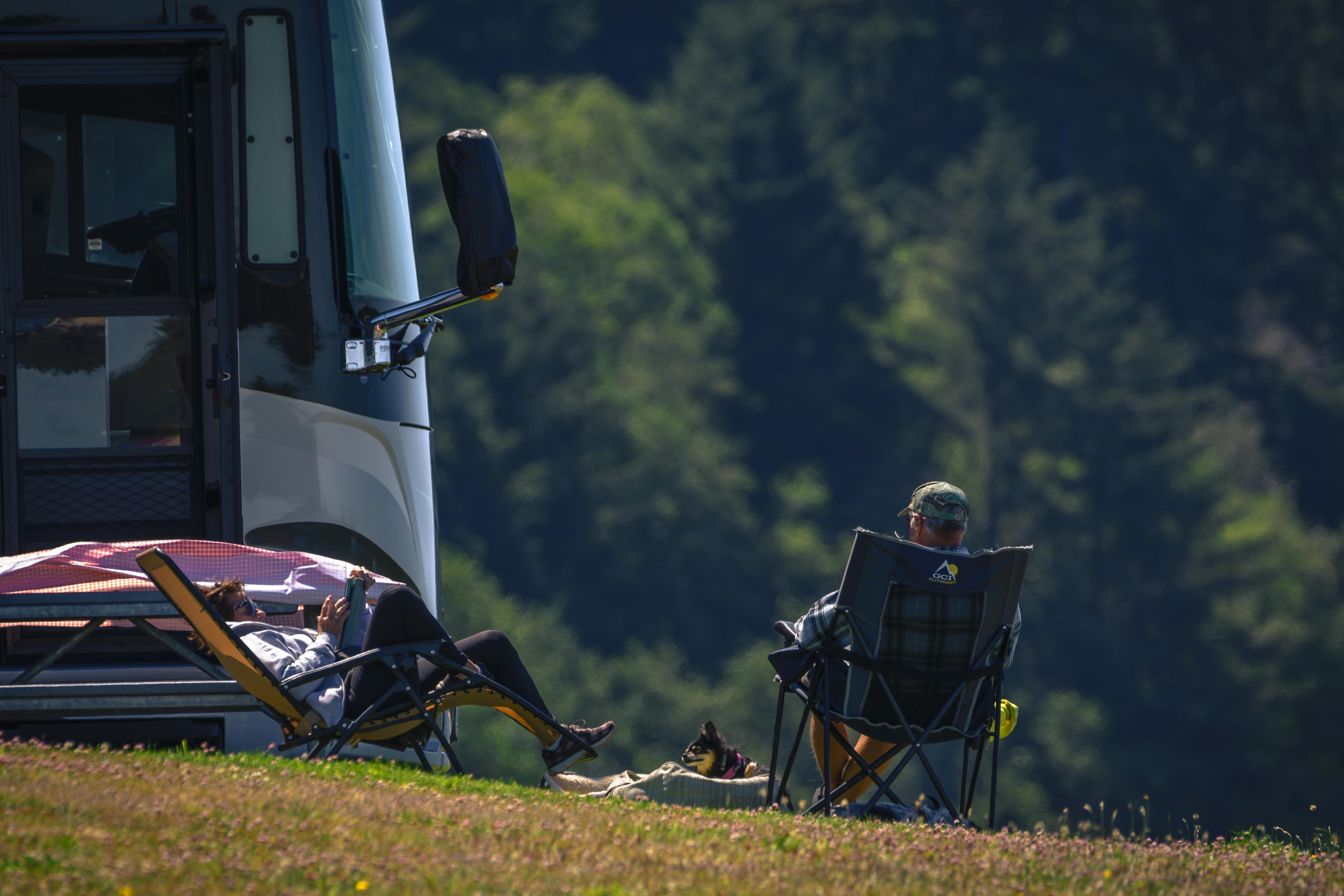 What Campground Amenities Matter Most to Seasonal RV Guests