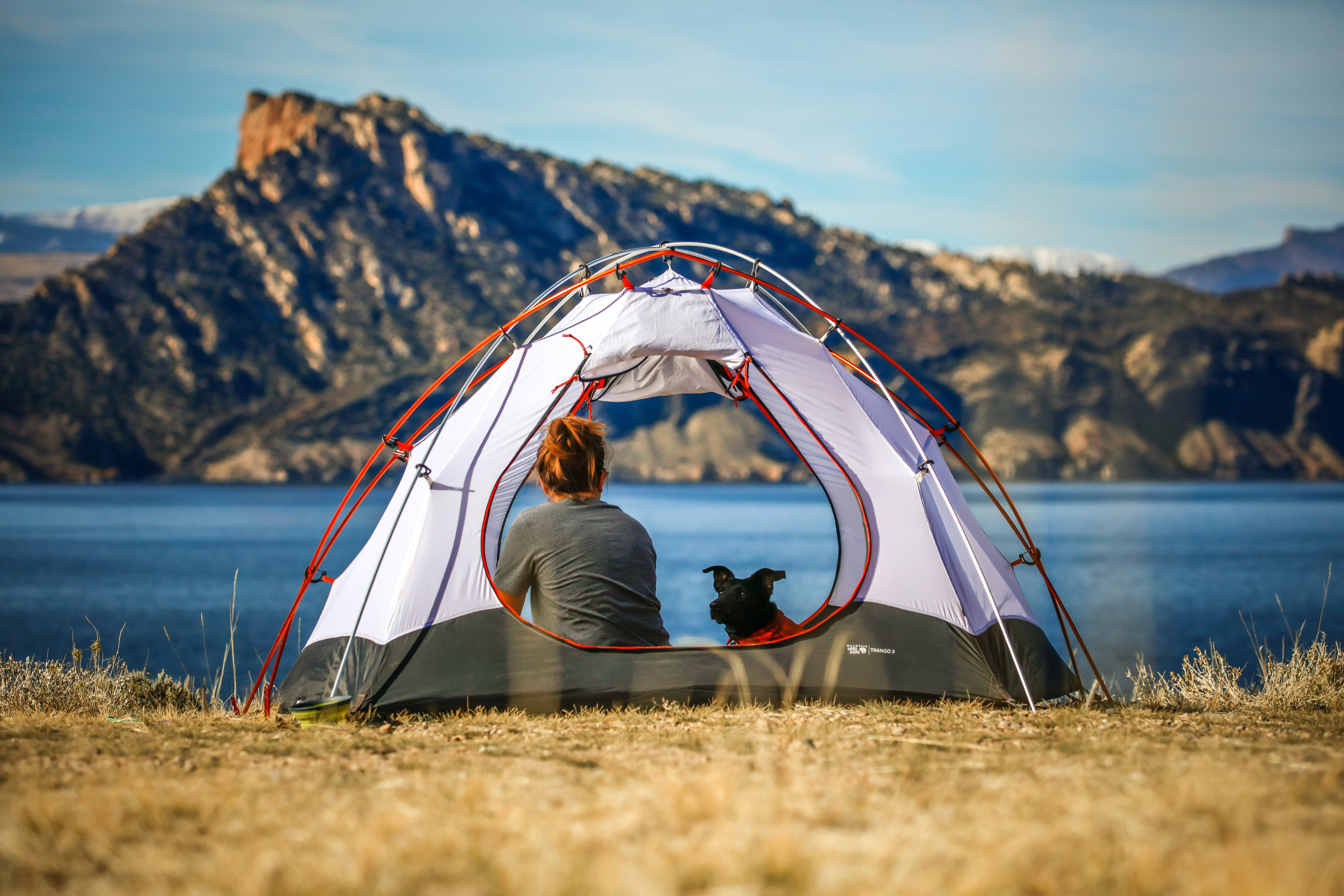 Solo RV Camping in the Catskills: Tips and What to Know