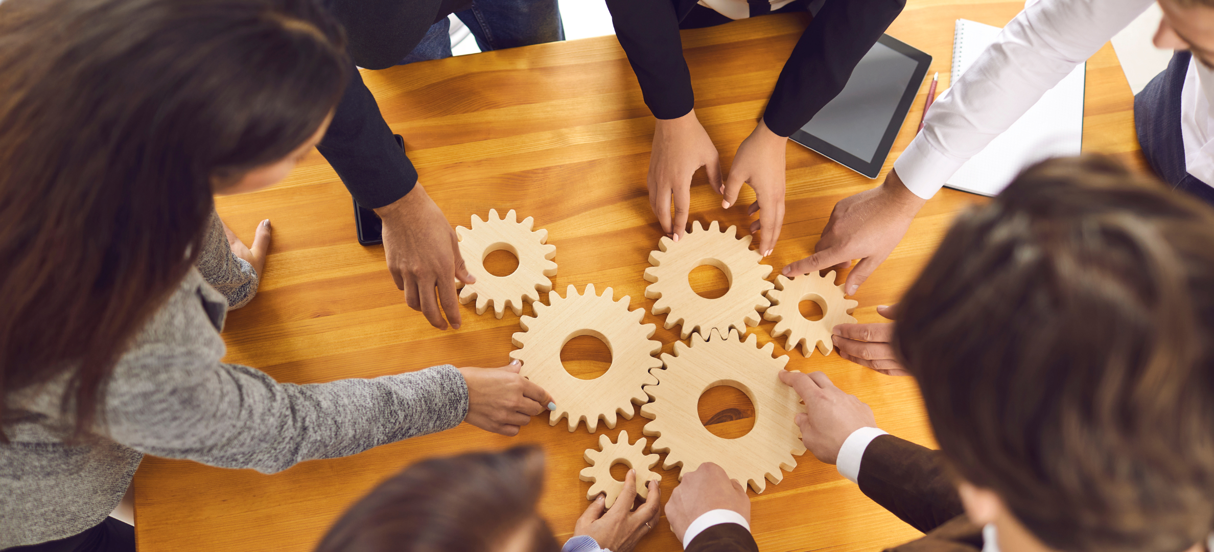 Profit is hiding in your process: The three biggest efficiency leaks in your consulting workflow