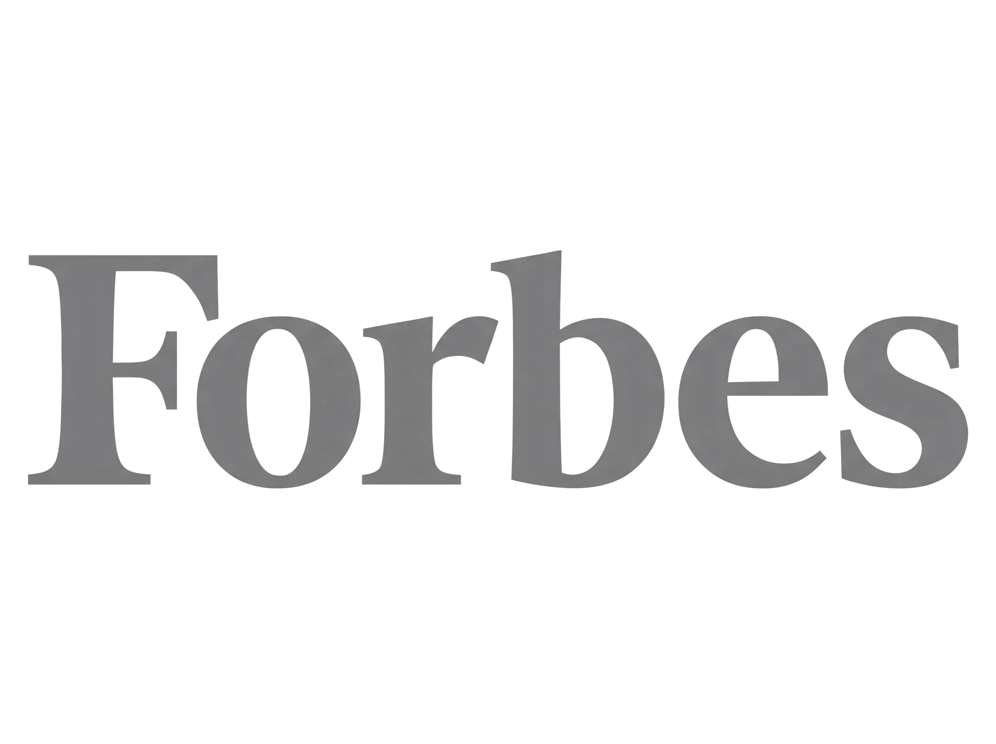 Forbes Logo