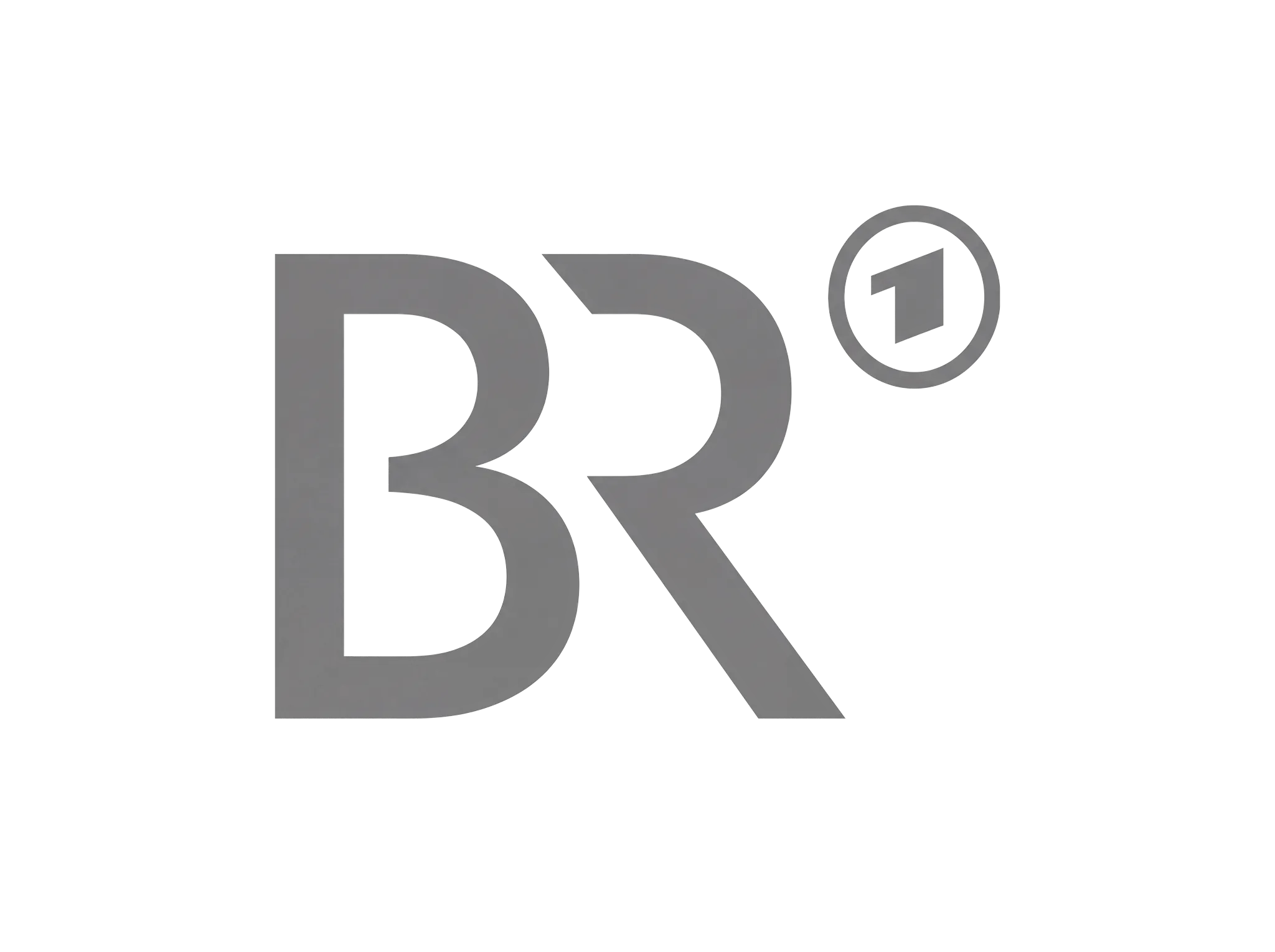 Bayrischer Rundfunk - BR Logo