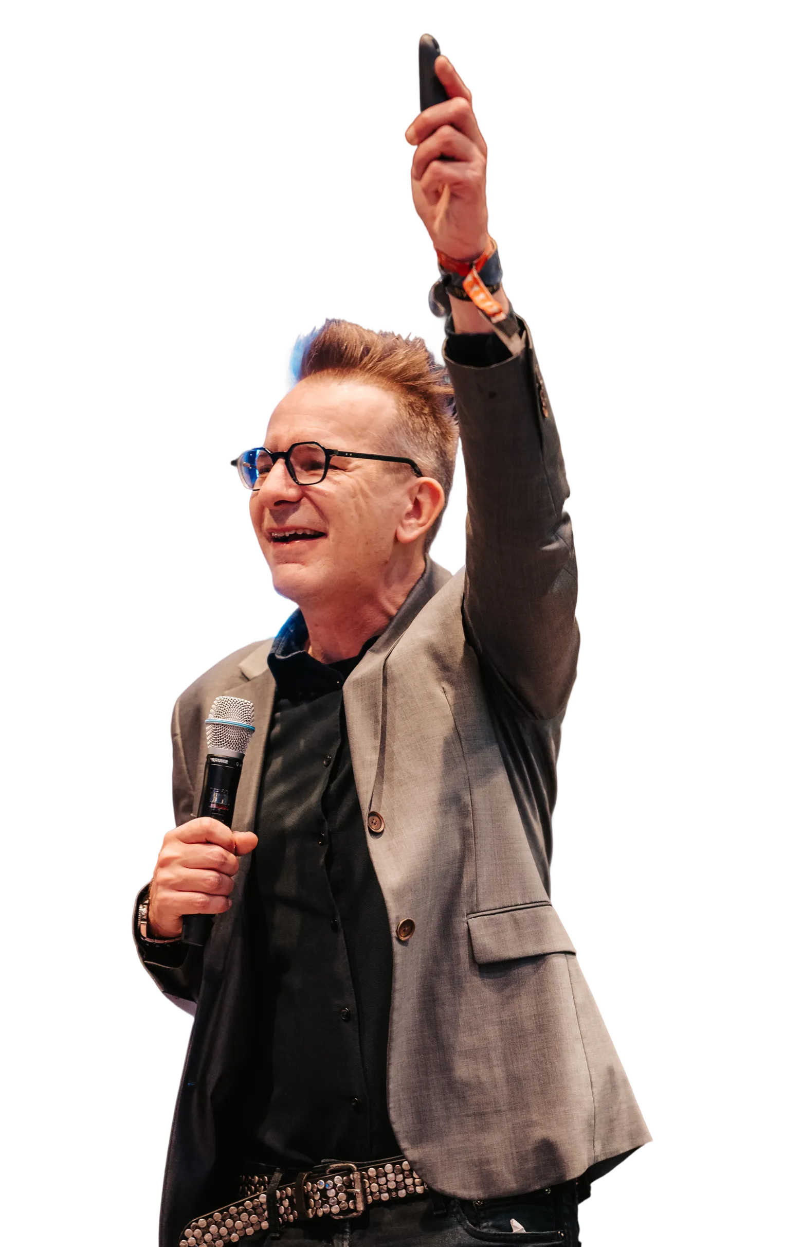 Gerald Hörhan