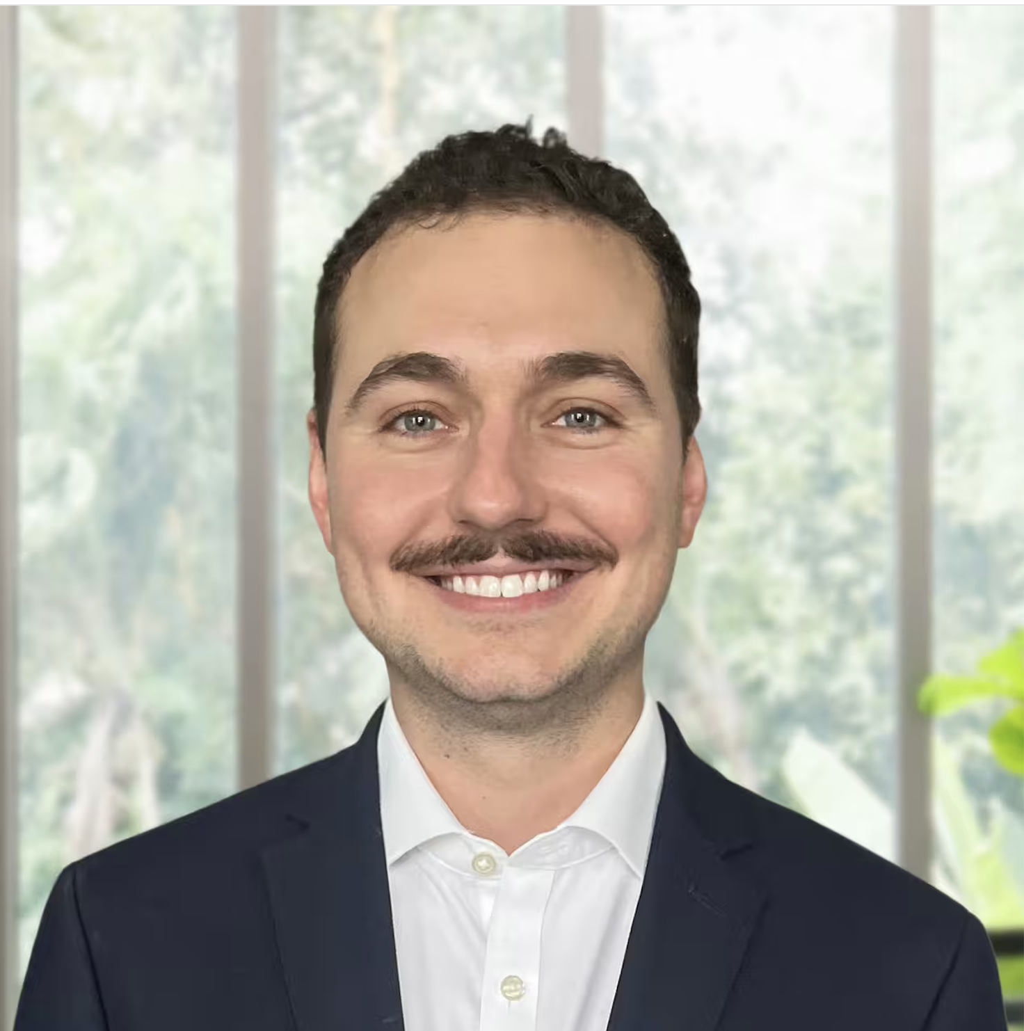 Anthony Malone, Founder & Managing Partner of Nexus Venture Counsel