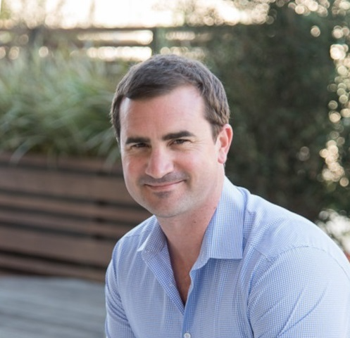 Chris Harvey, Founder of Harvey Esquire APC